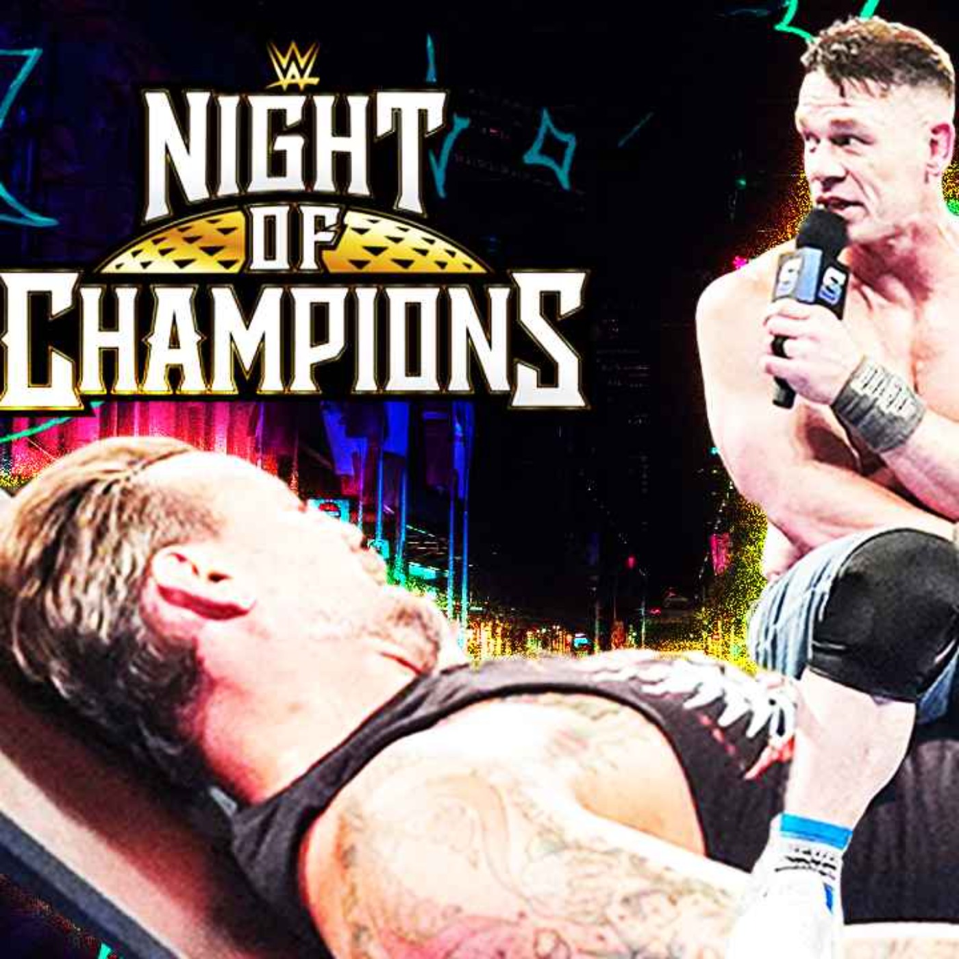 Another Pipe Bomb? // Episode 83 episode artwork