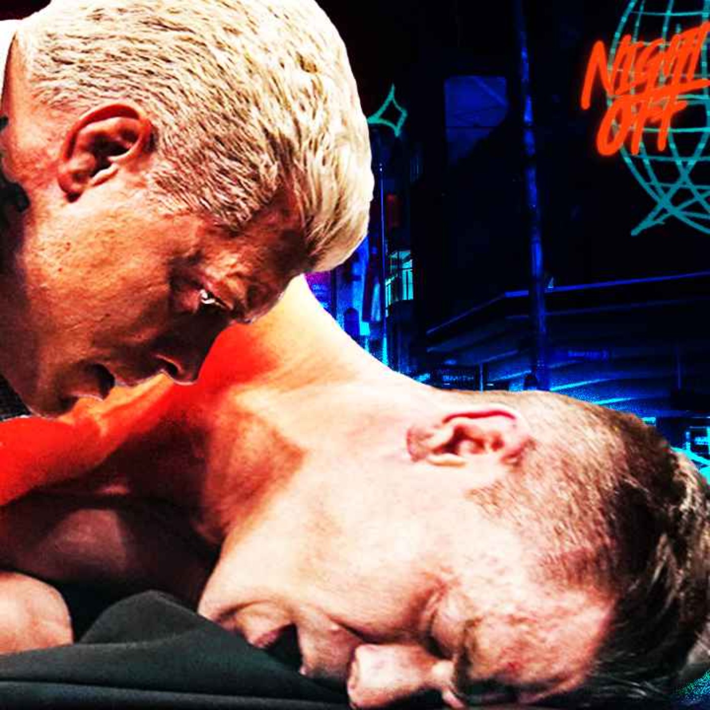 Will SummerSlam SummerSuck?// Episode 87 episode artwork