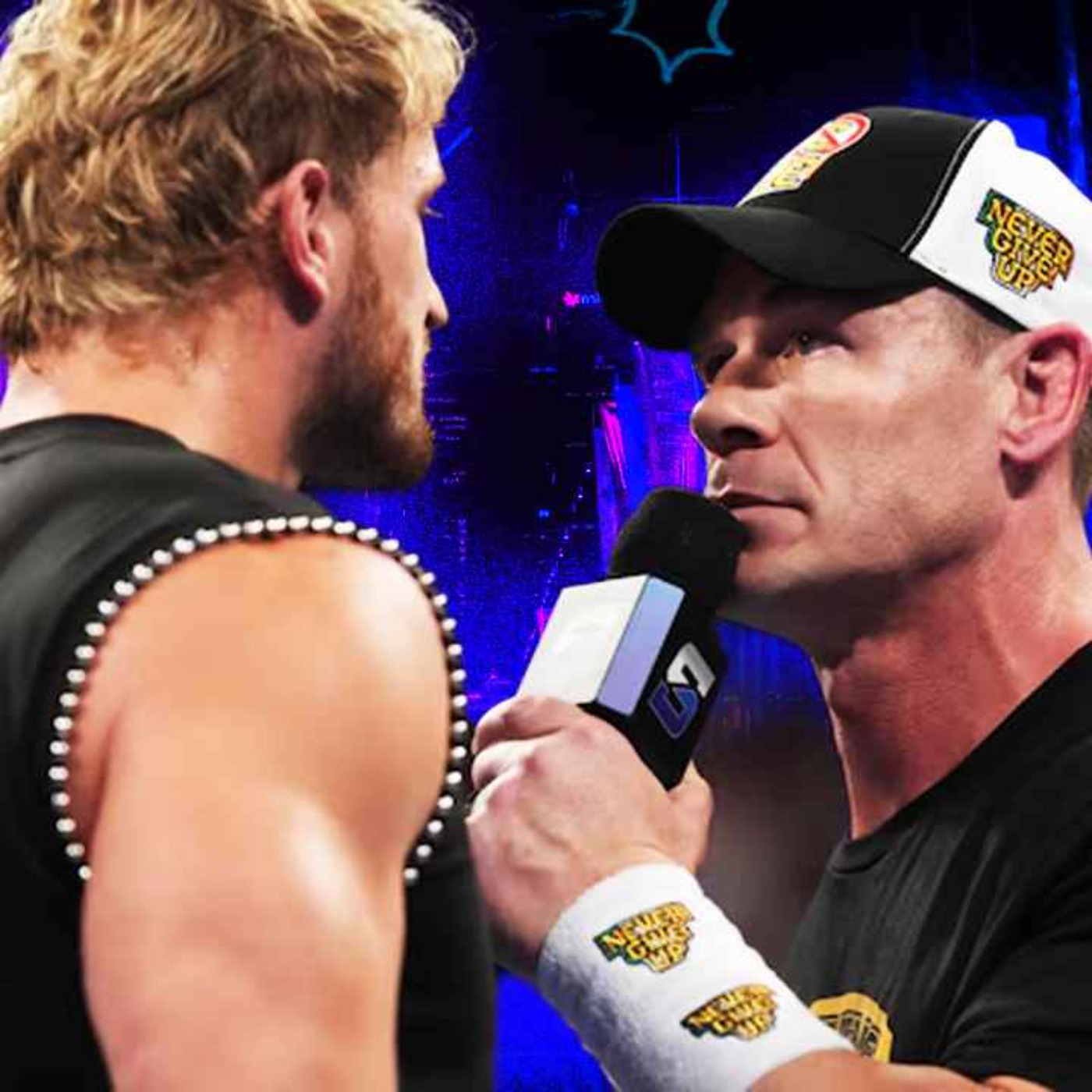 WWE Booking like 2019 All Over Again // Episode 91 episode artwork