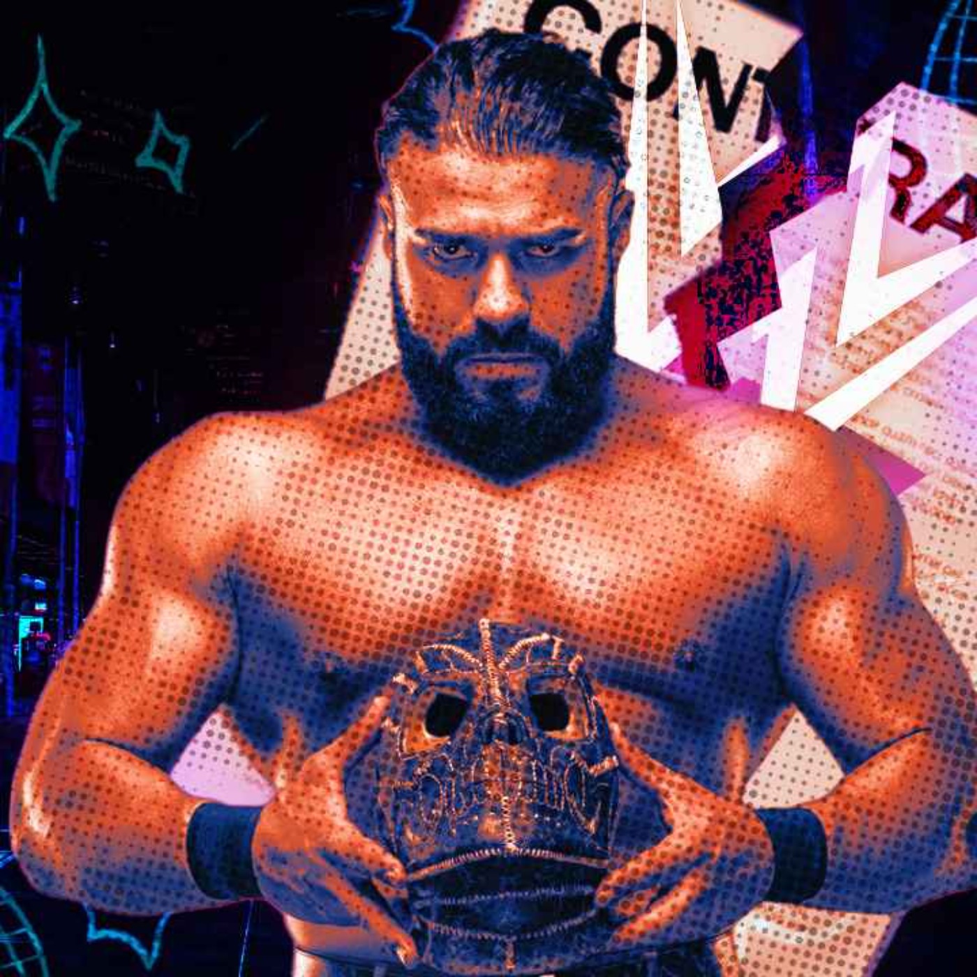 Andrade goes From WWE to AEW to WWE back to AEW // Episode 97