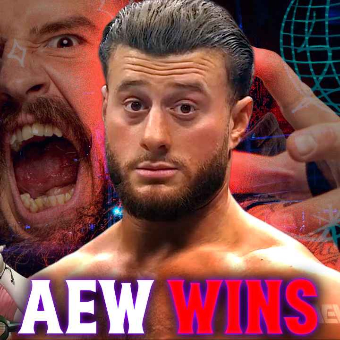 AEW's Biggest Chance | Episode 115 episode artwork