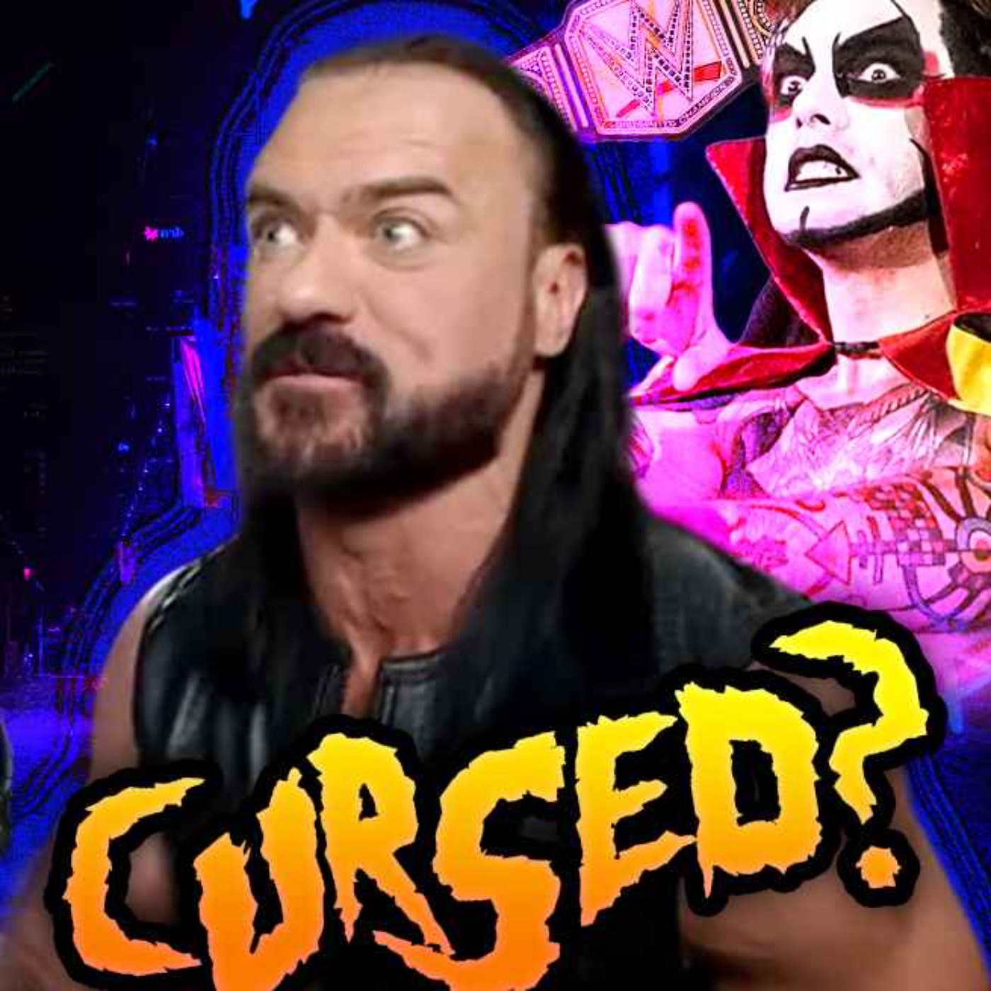 The Power of DanHausen's Curse | Episode 119 episode artwork