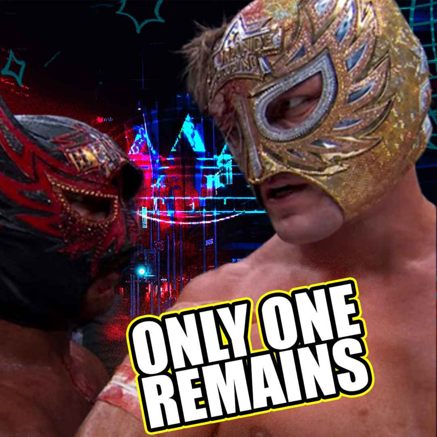 We Go Deep on AEW Double or Nothing and Triple A | Episode 131 episode artwork