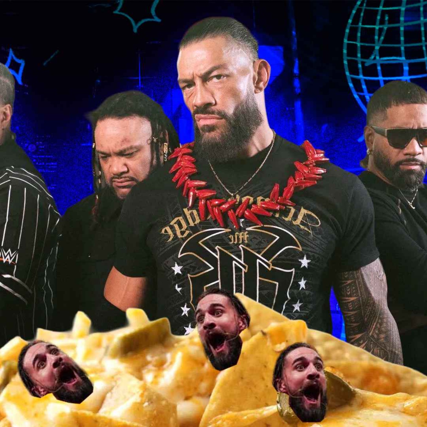 WWE Creative is Lost | Episode 139 episode artwork