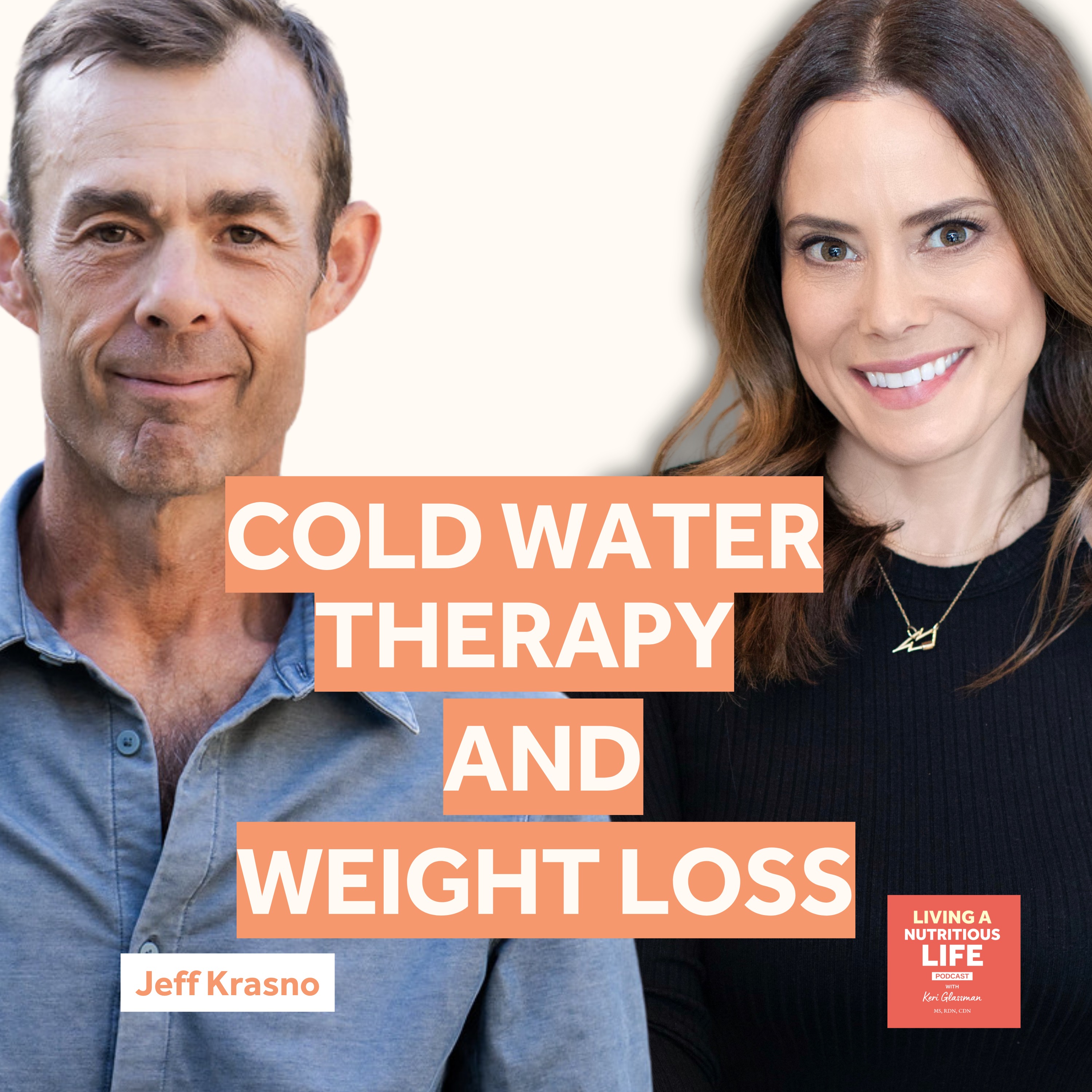 Living a Nutritious Life with Keri Glassman