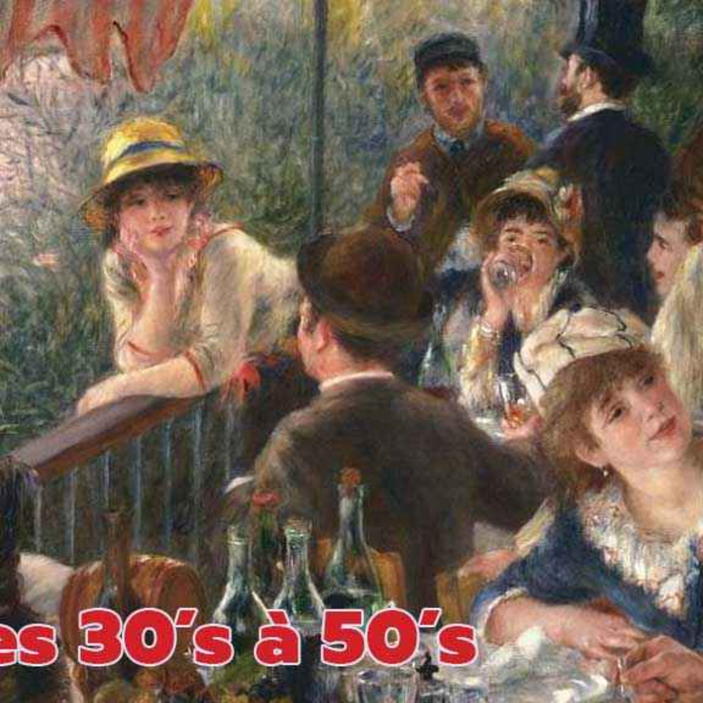 La Mémoire qui Chante