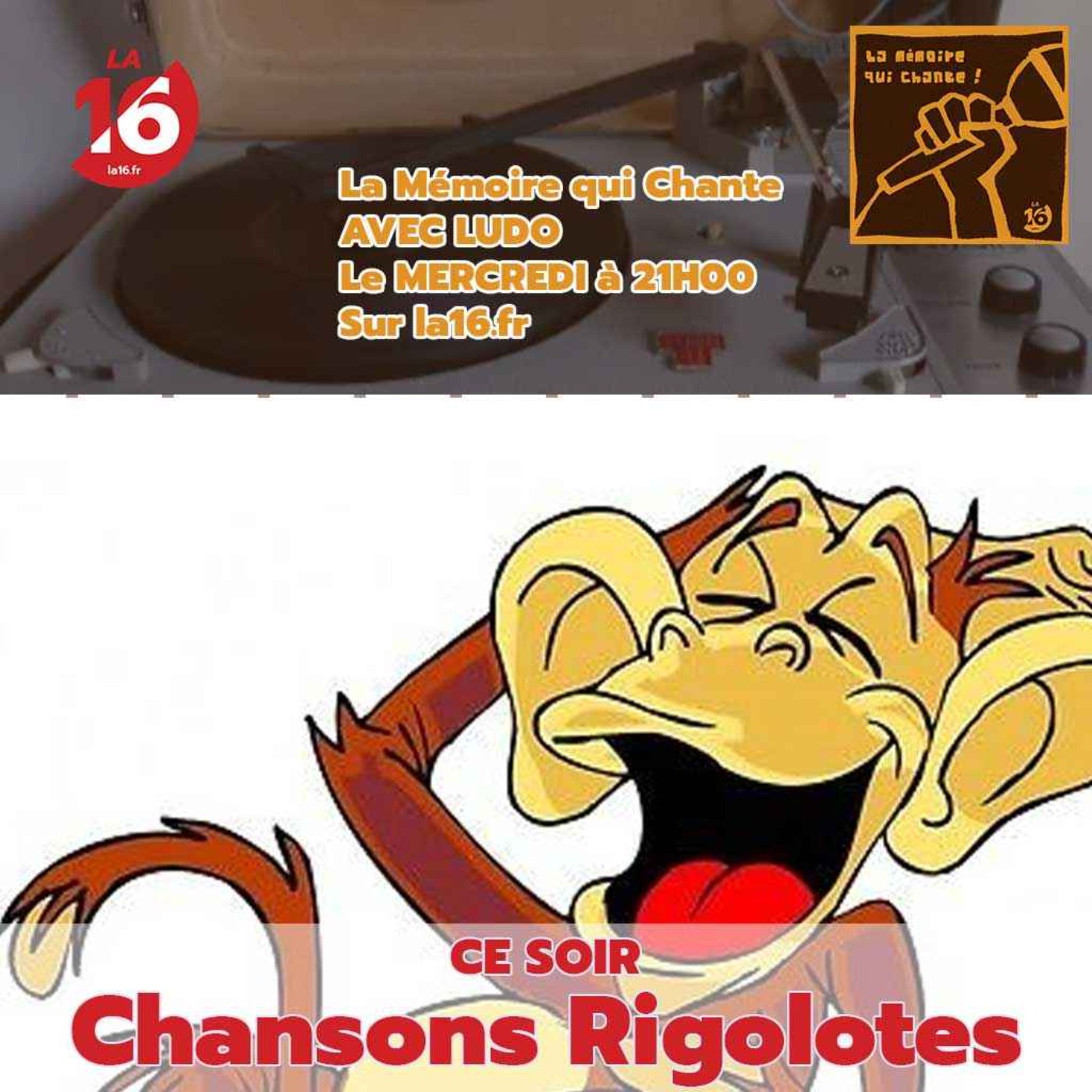 La Mémoire qui Chante