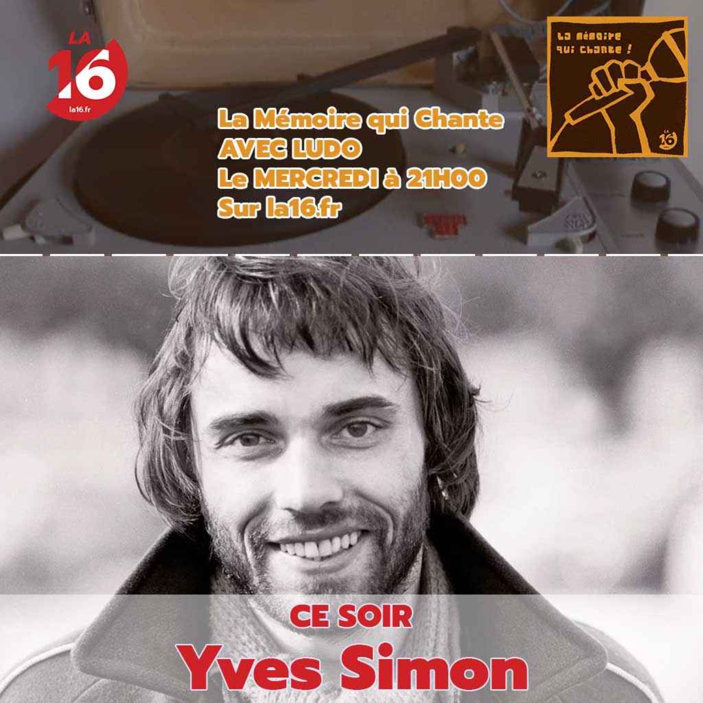 La Mémoire qui Chante
