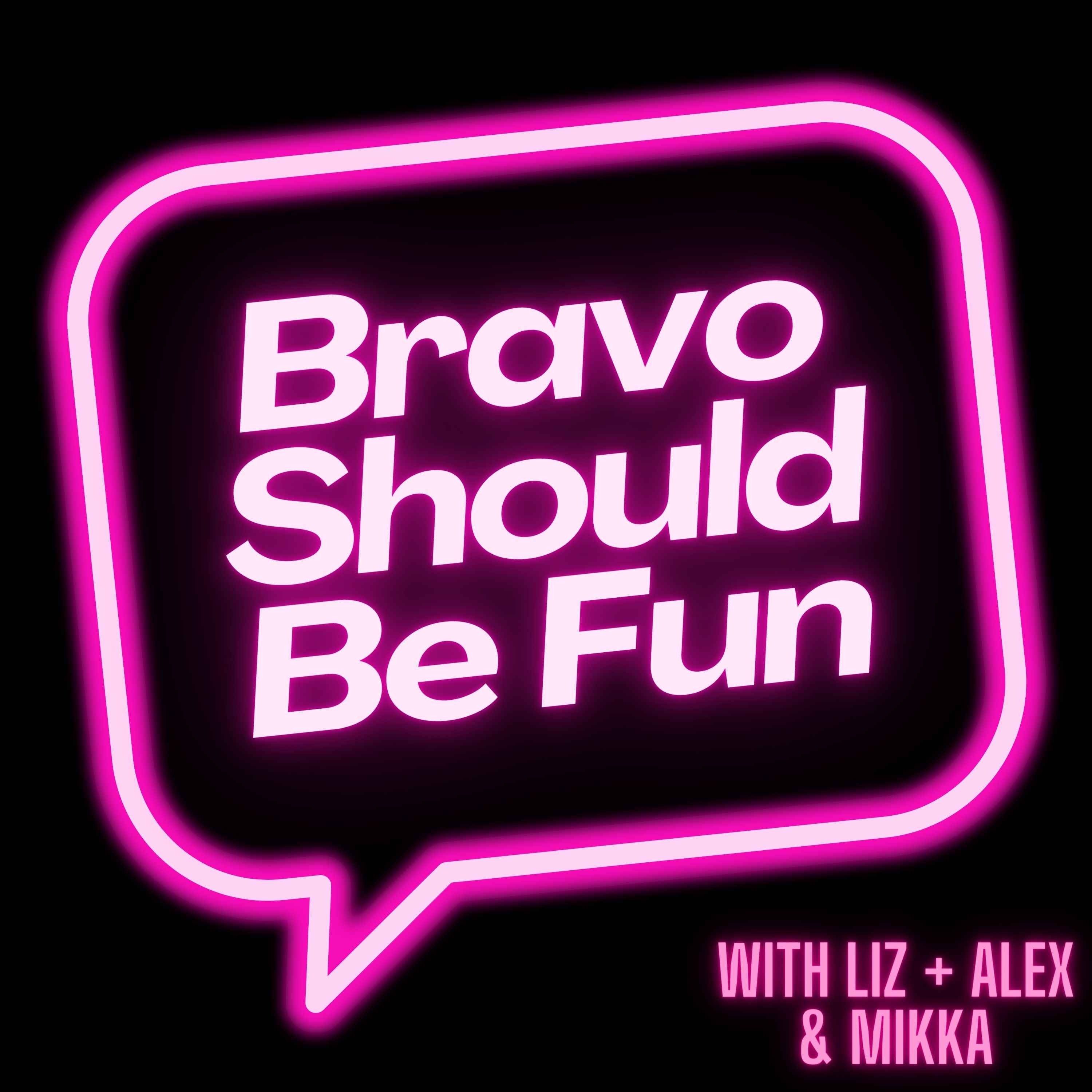 RHOBH, Miami, Salt Lake City in Bermuda + Potomac in Austin! episode artwork