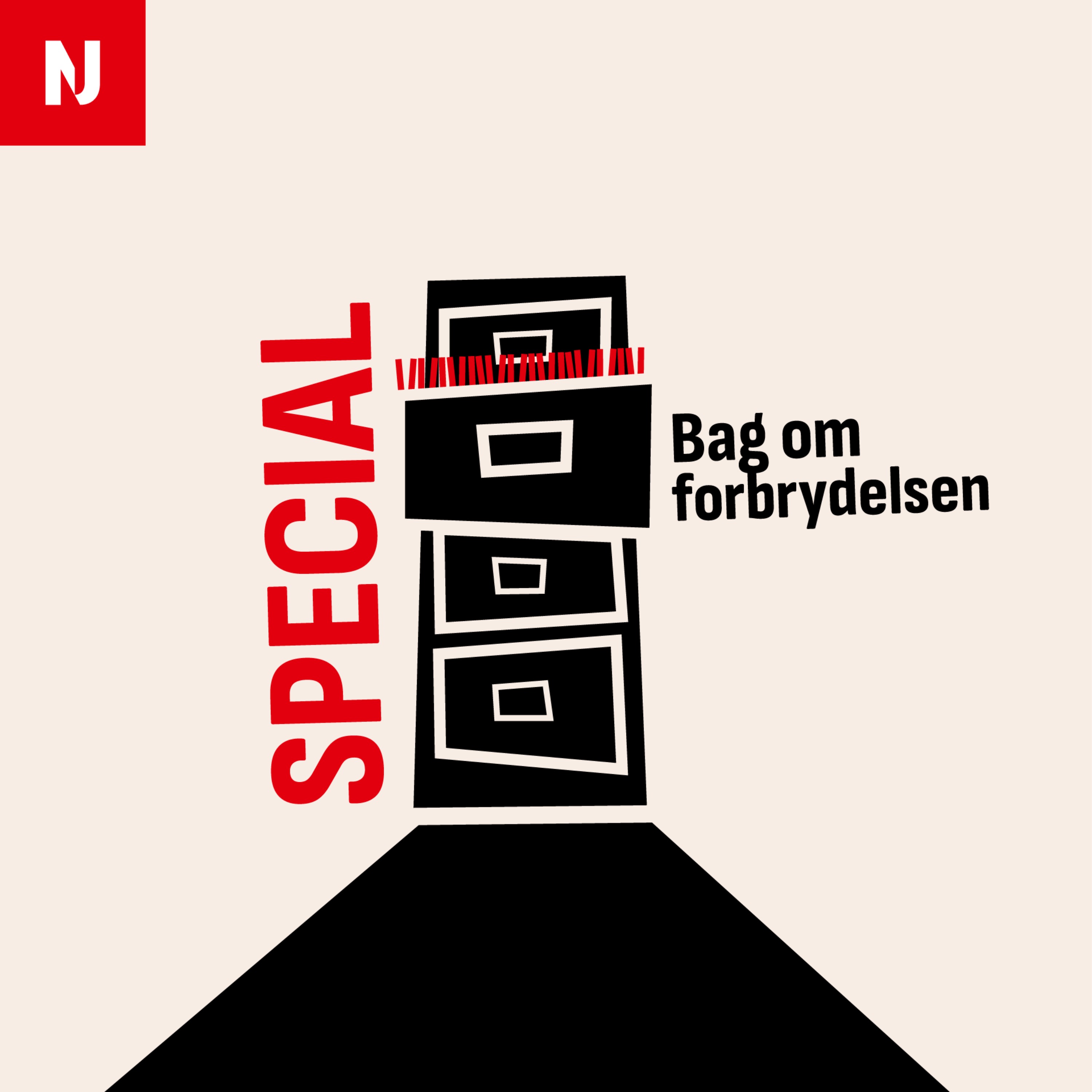 "Det næsten perfekte drab" (1:2) episode artwork