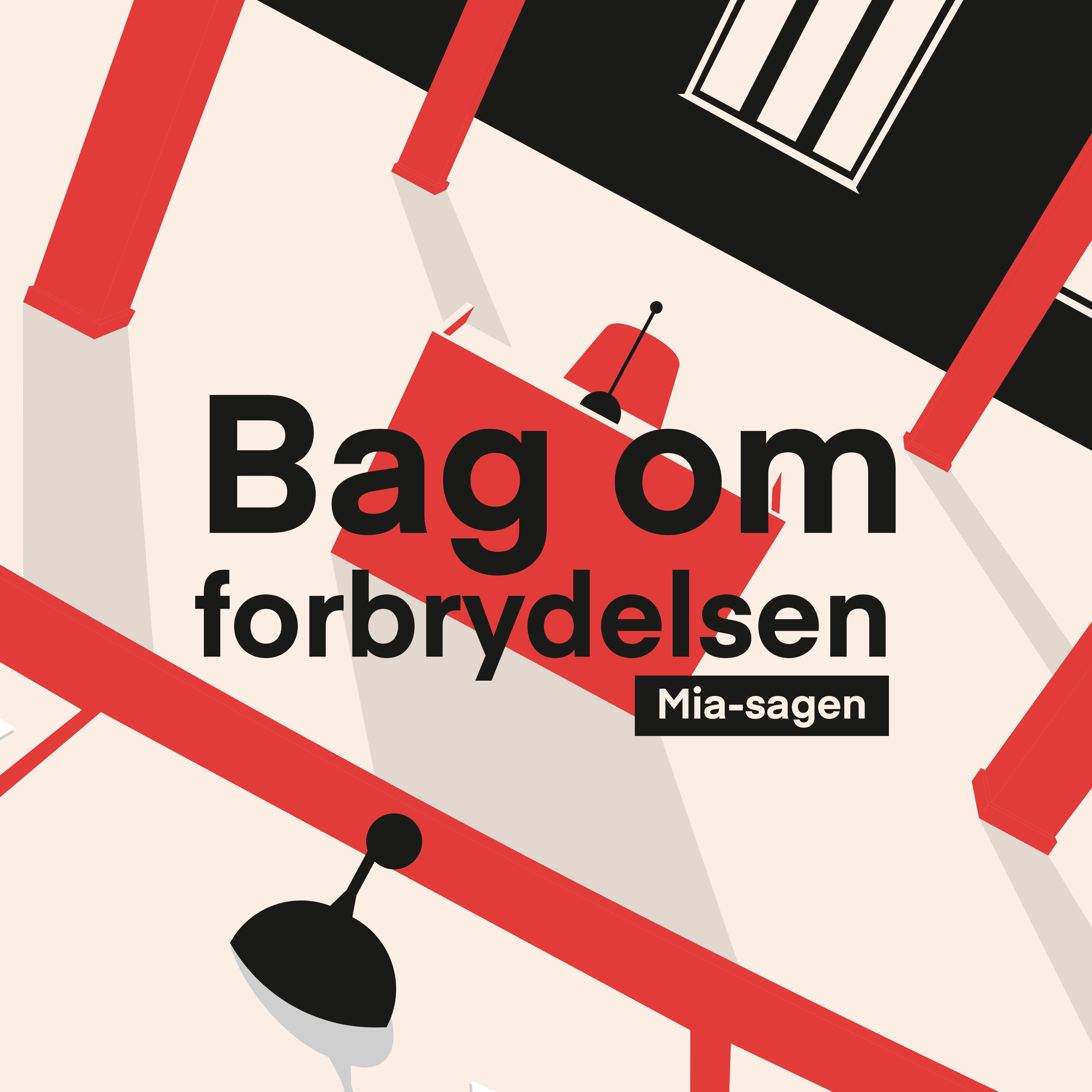 Mia-sagens dag 3: "Da jeg kigger op, er hun væk." episode artwork