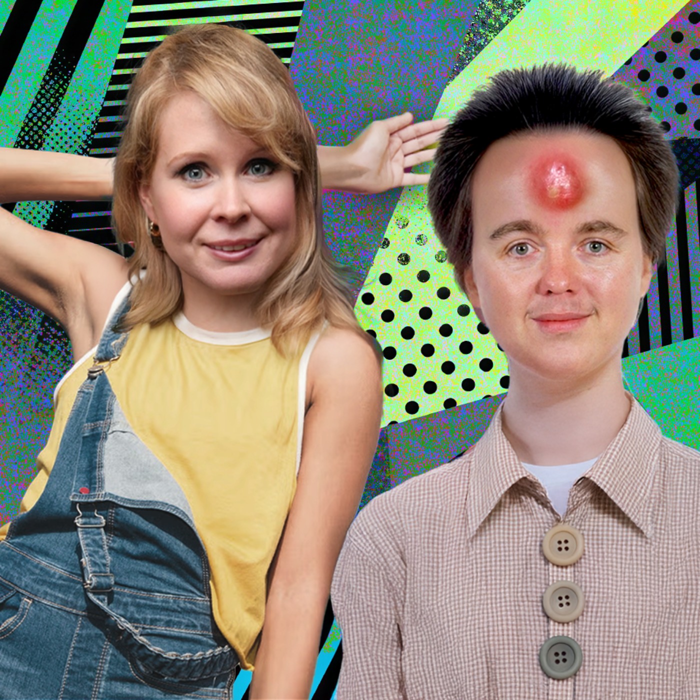 Teenage Apologies Teenage Apologies