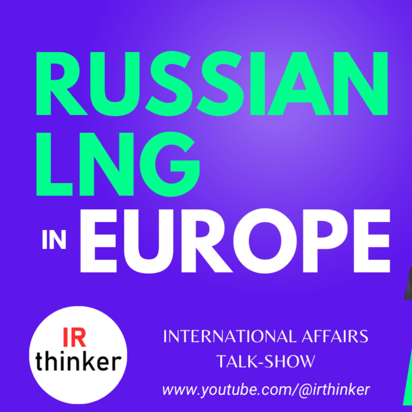 IR thinker
