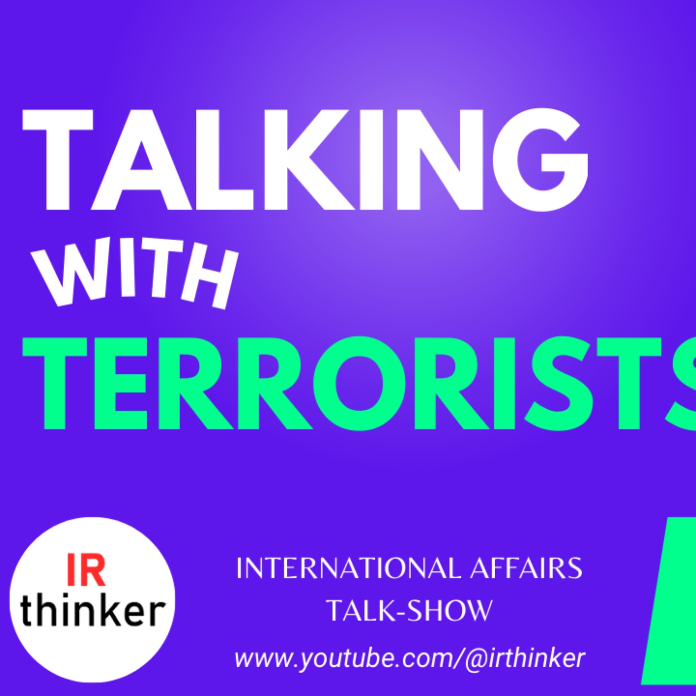 IR thinker