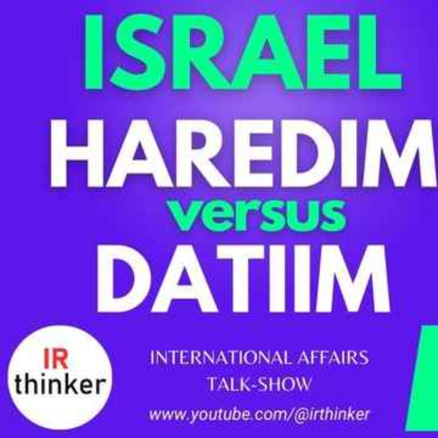 IR thinker