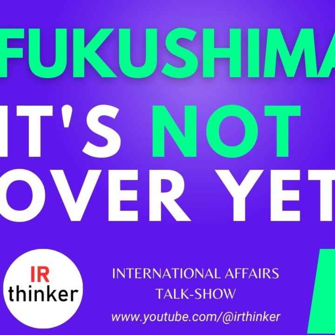 IR thinker