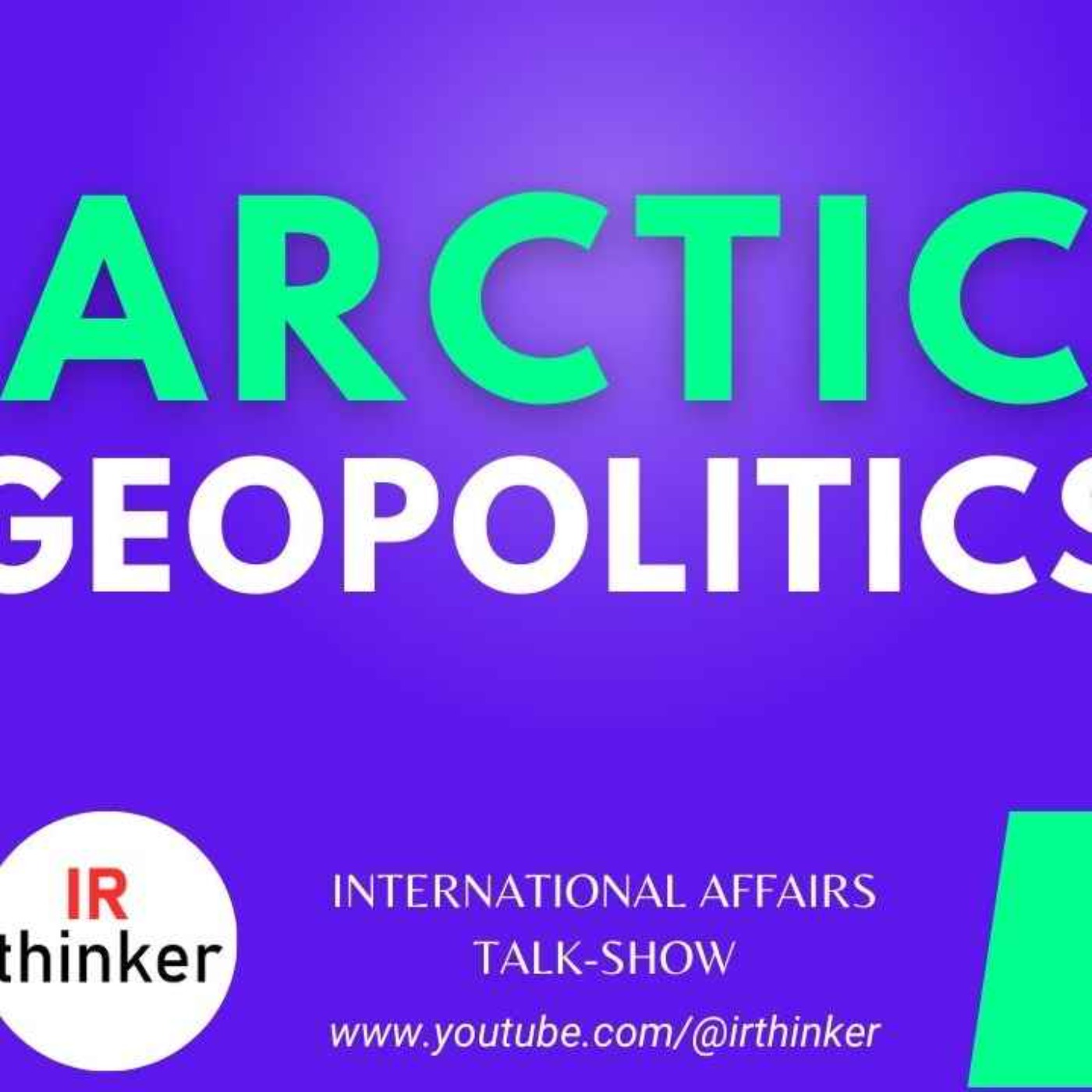 IR thinker