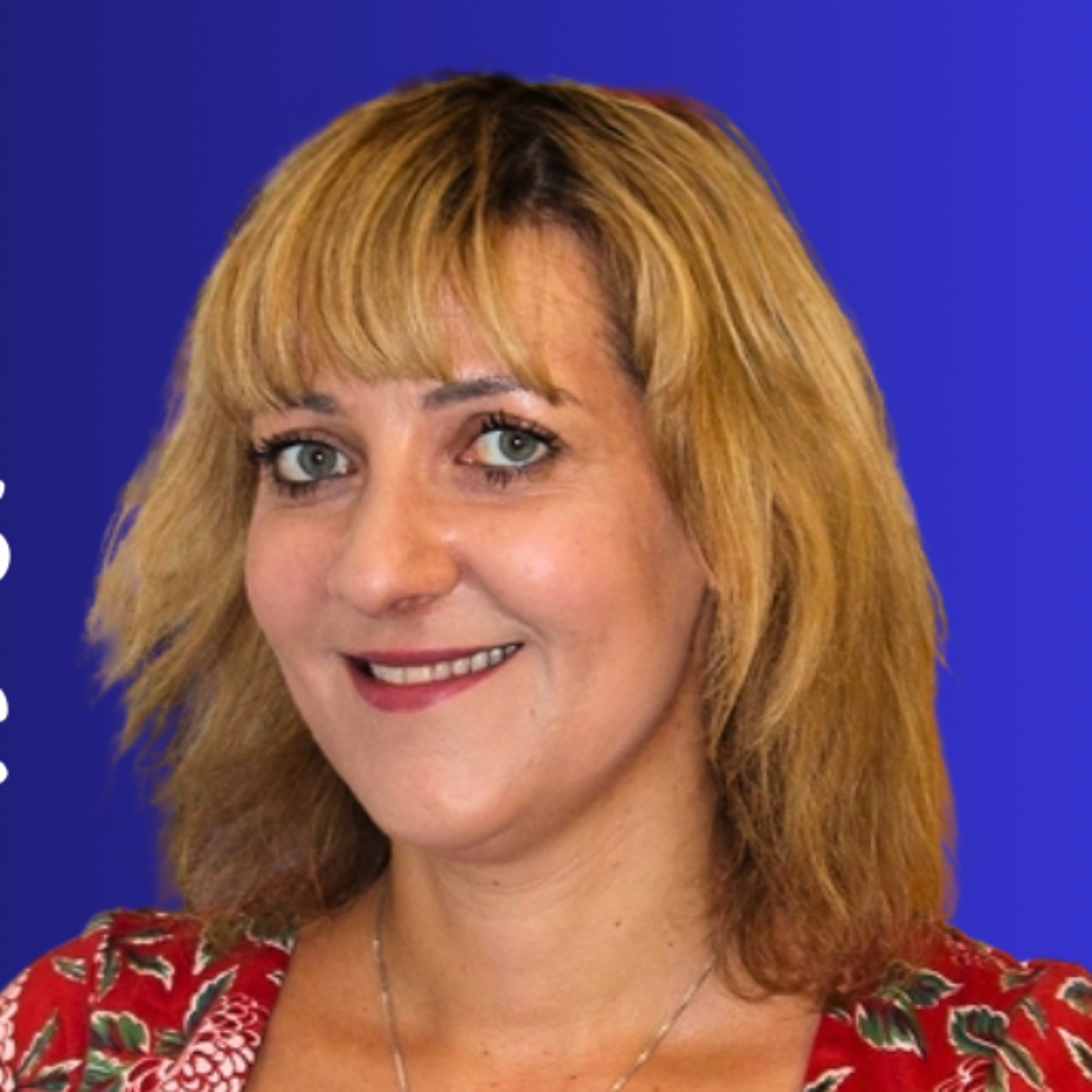 Universities as EU Diplomatic Actors - Marina Cino Pagliarello | 2025 Episode 14 Universities as EU Diplomatic Actors - Marina Cino Pagliarello | 2025 Episode 14