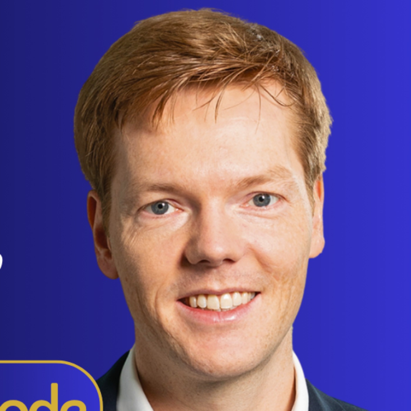 Natural Gas in Germany: Security, Supply, Transition - Andreas Schroeder | 2025 Episode 24 Natural Gas in Germany: Security, Supply, Transition - Andreas Schroeder | 2025 Episode 24