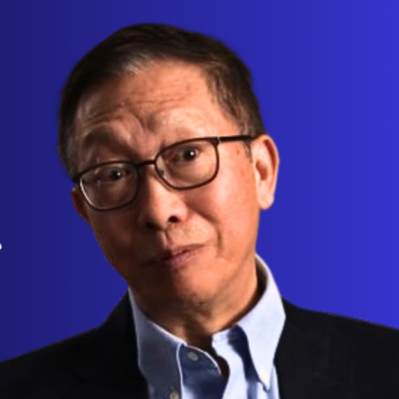 China's Institutional Genes - Chenggang Xu | 2025 Episode 26 China's Institutional Genes - Chenggang Xu | 2025 Episode 26