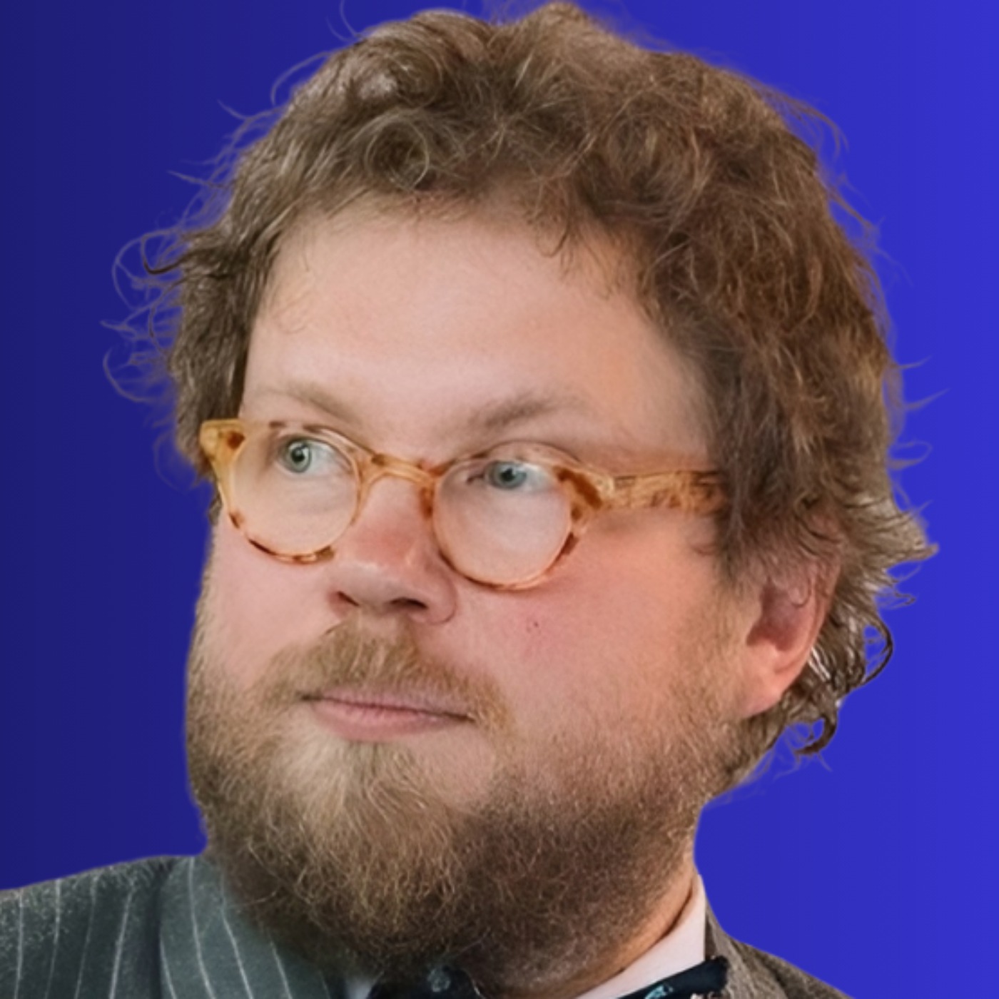 EU Citizenship - Dimitry Kochenov | 2025 Episode 28 EU Citizenship - Dimitry Kochenov | 2025 Episode 28