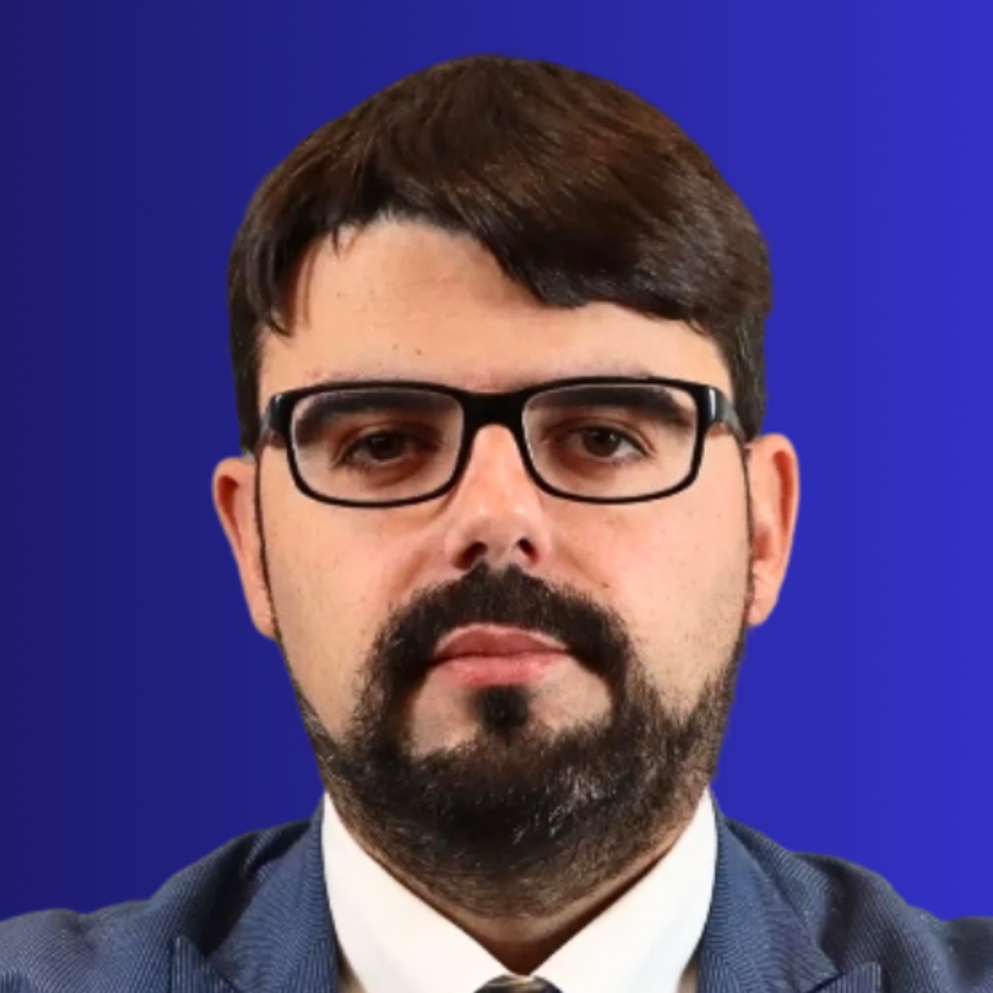 Bulgaria's Energy Security - Martin Vladimirov | 2025 Episode 29 Bulgaria's Energy Security - Martin Vladimirov | 2025 Episode 29