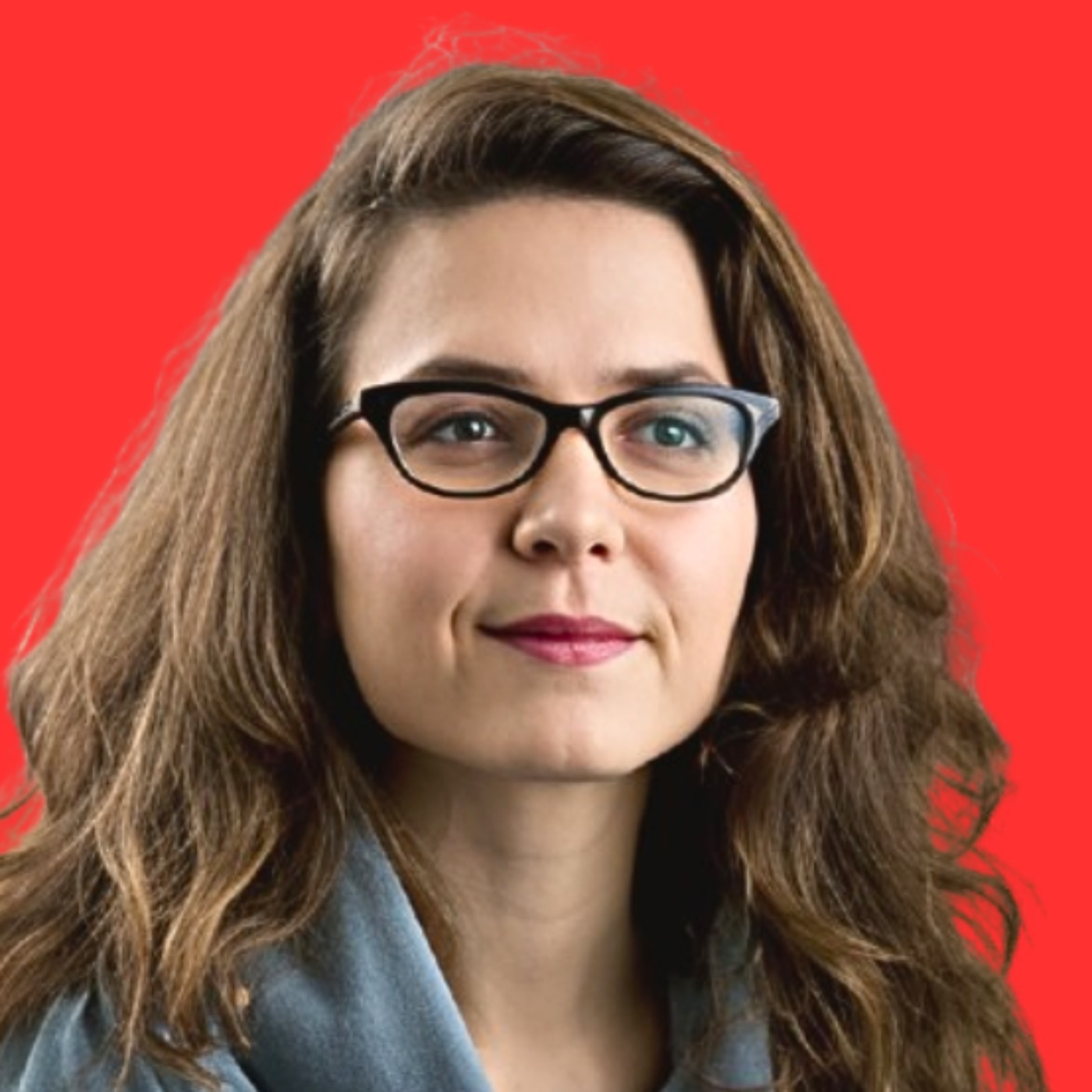 Decolonising Norms in IR - Charlotte Epstein | Ep. 1 (2026)