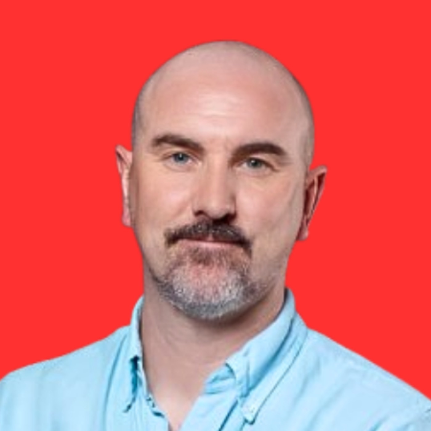 The New Constructivism - David McCourt | Ep. 3 (2026)