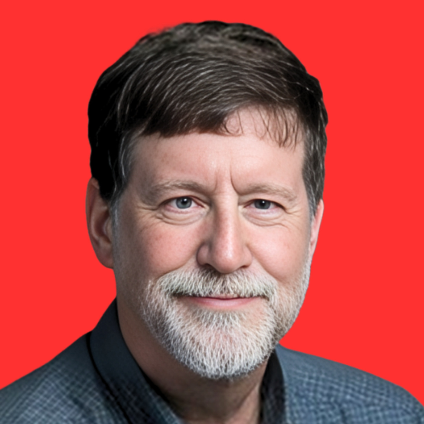 The Changing World Order - Mark N. Katz | Ep. 5 (2026)