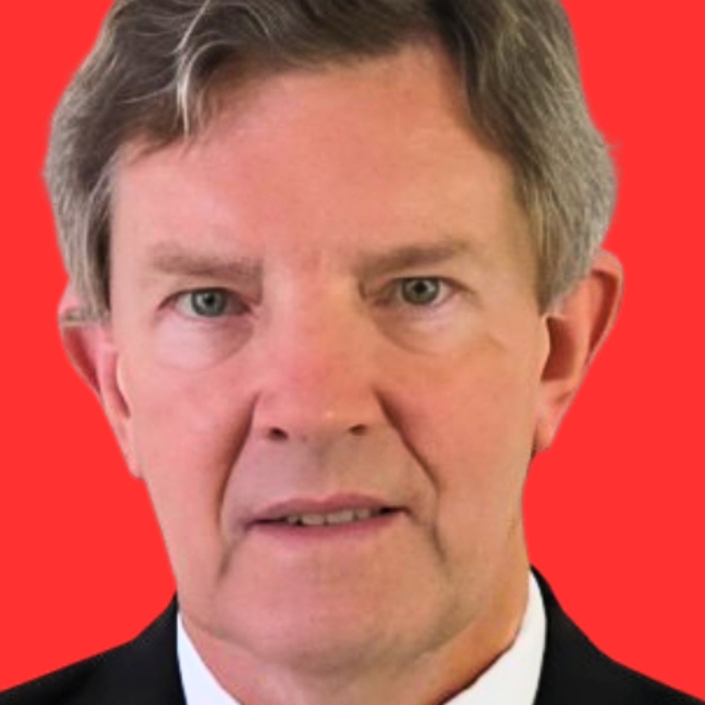 South Africa's Nuclear Energy - Kelvin Kemm Final | Ep. 8 (2026)