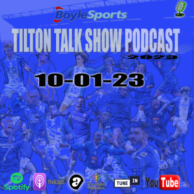 Tilton Talk Birmingham City podcast