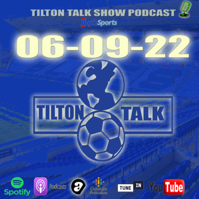 Tilton Talk Birmingham City podcast