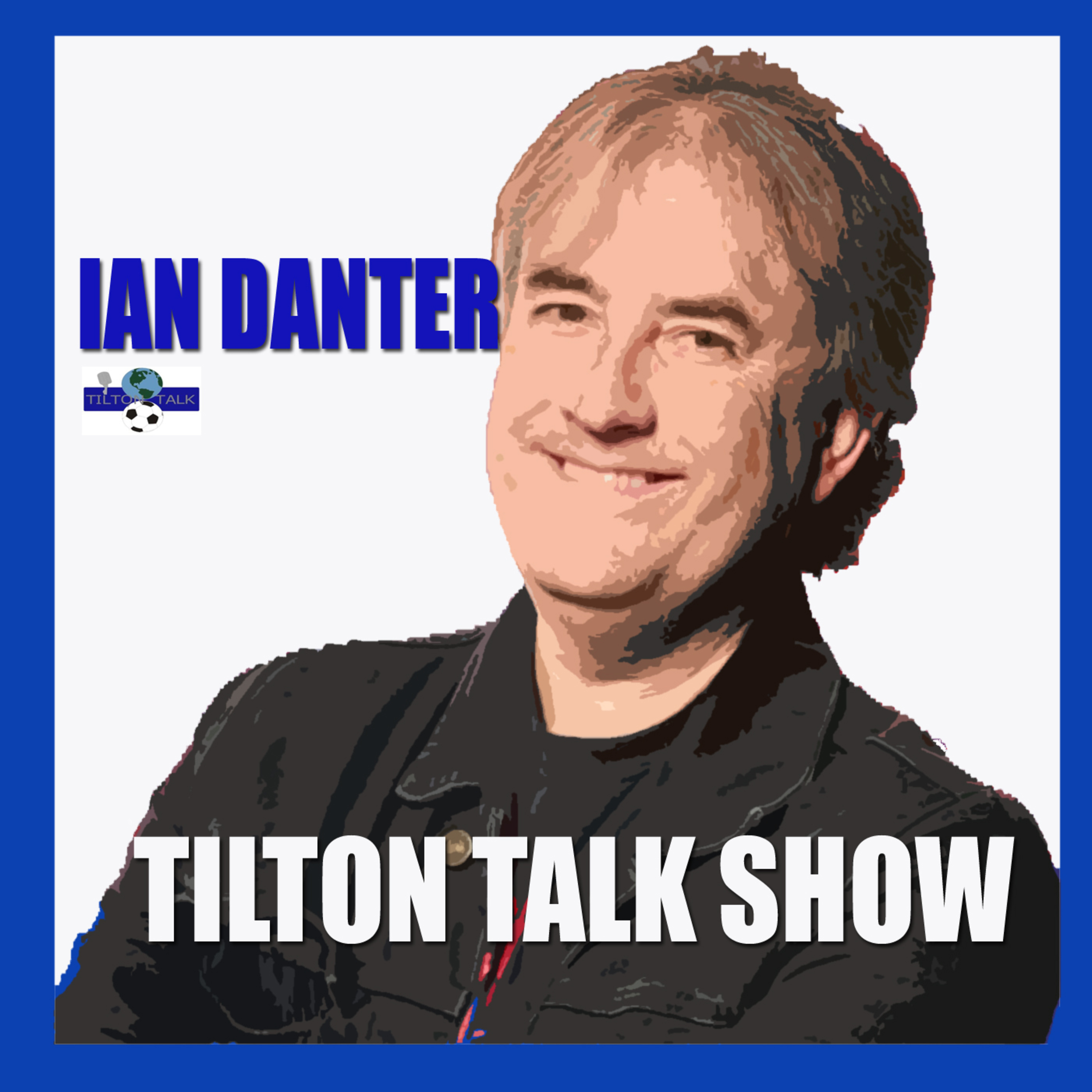 Tilton Talk Birmingham City podcast