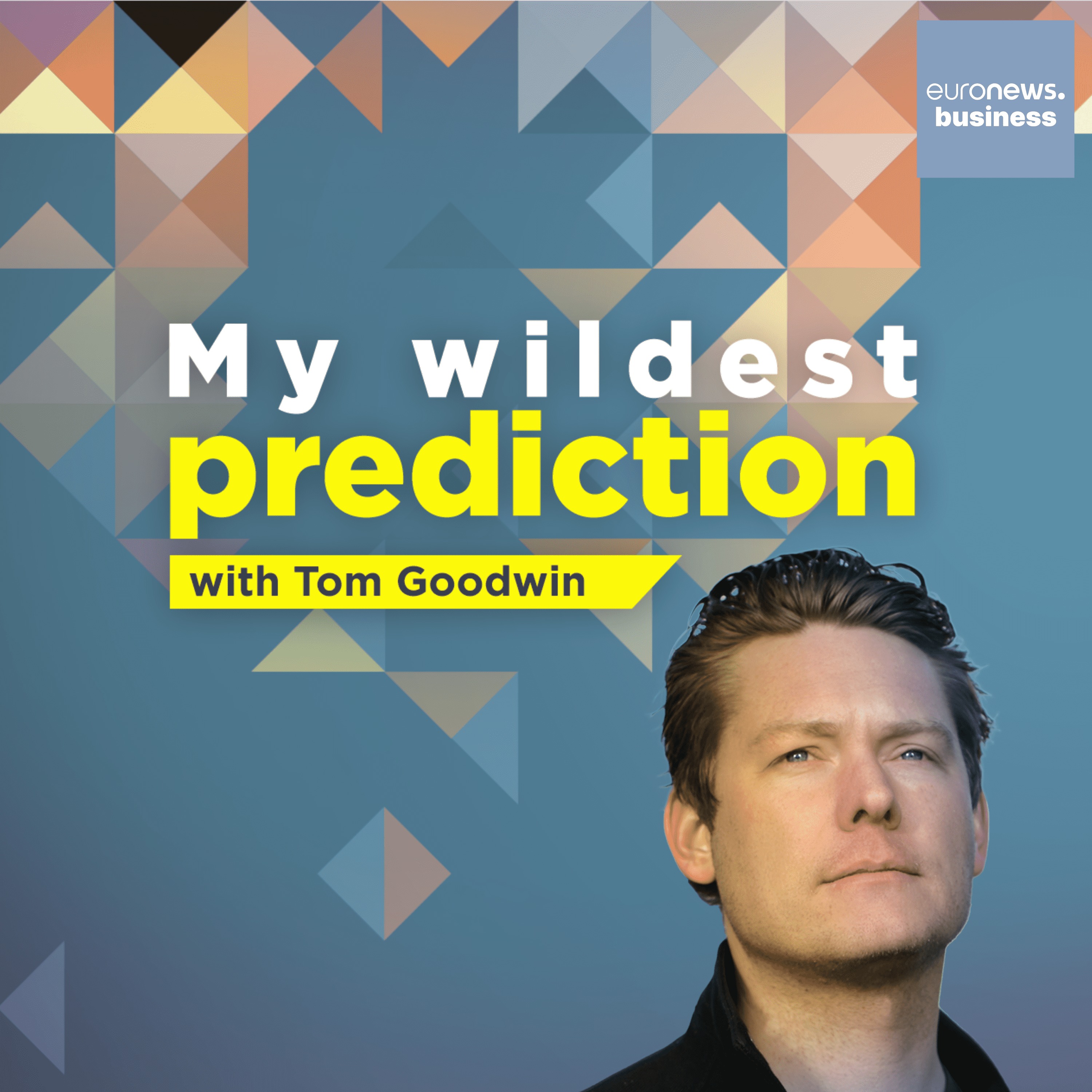Introducing My Wildest Prediction