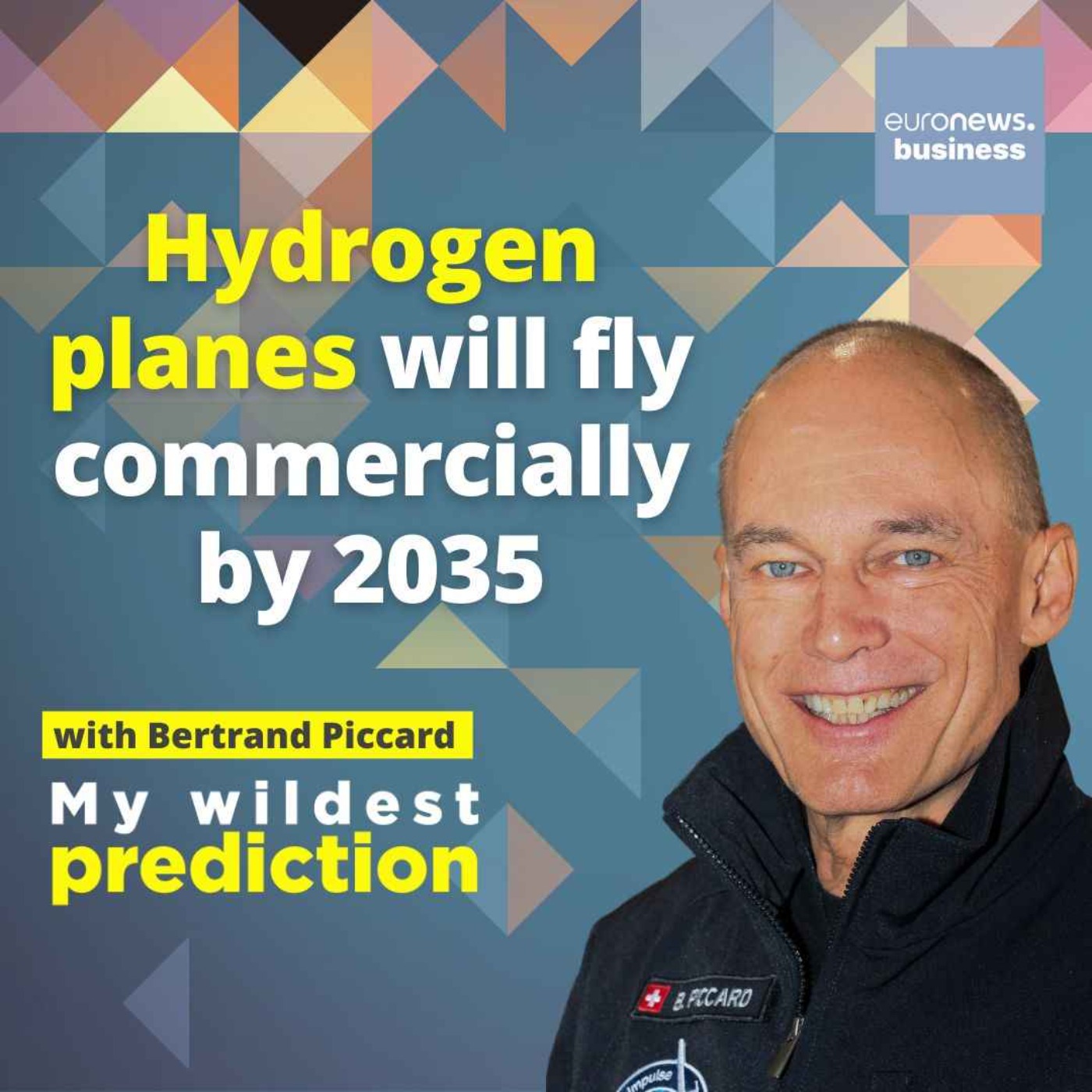 My Wildest Prediction