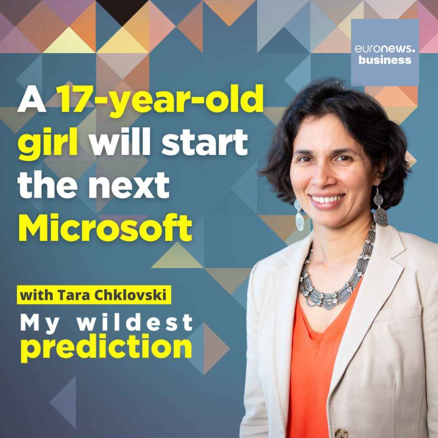 My Wildest Prediction