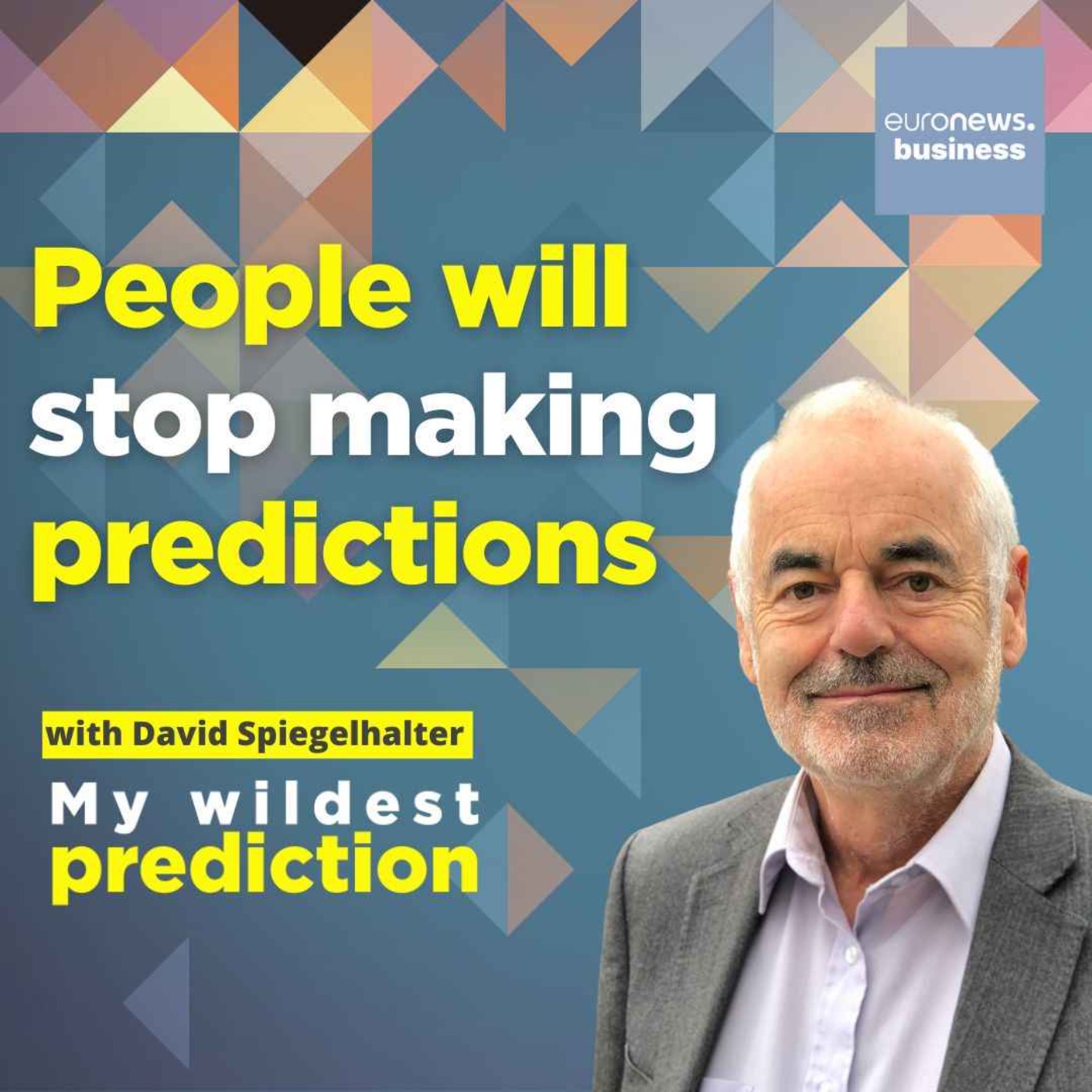 My Wildest Prediction