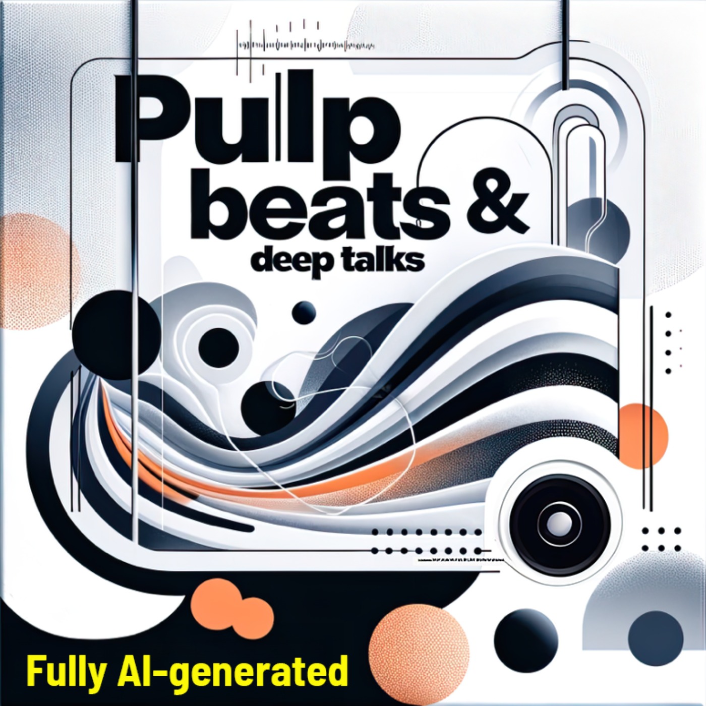 Pulp Beats & Deep Talks