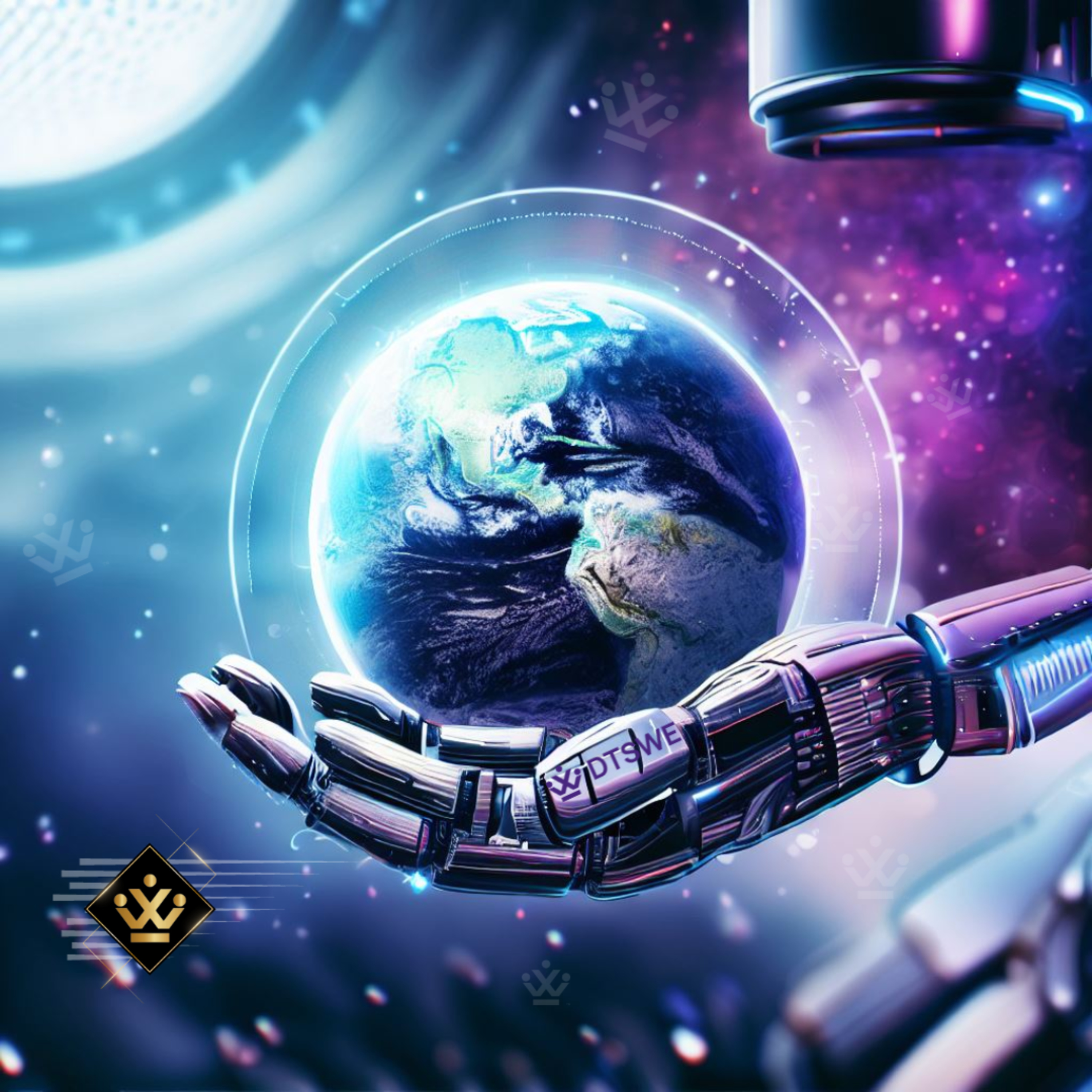 Techfrontiers