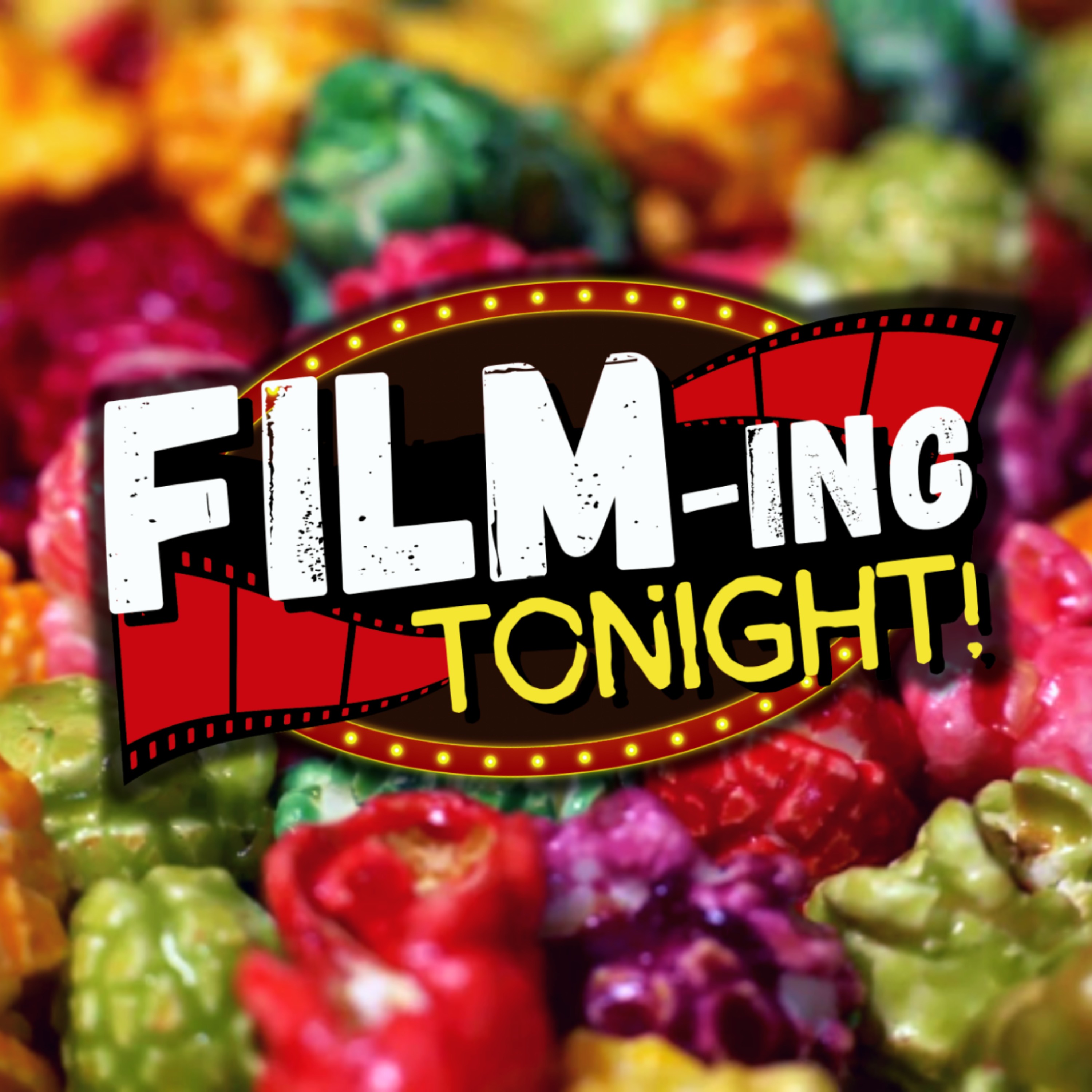 FILM-ing Tonight podcast artwork