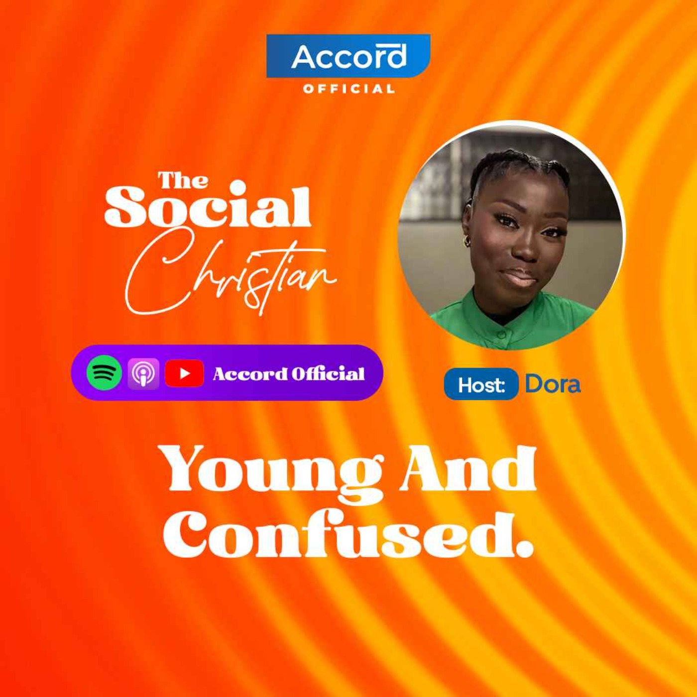 Young And Confused | The Social Christian