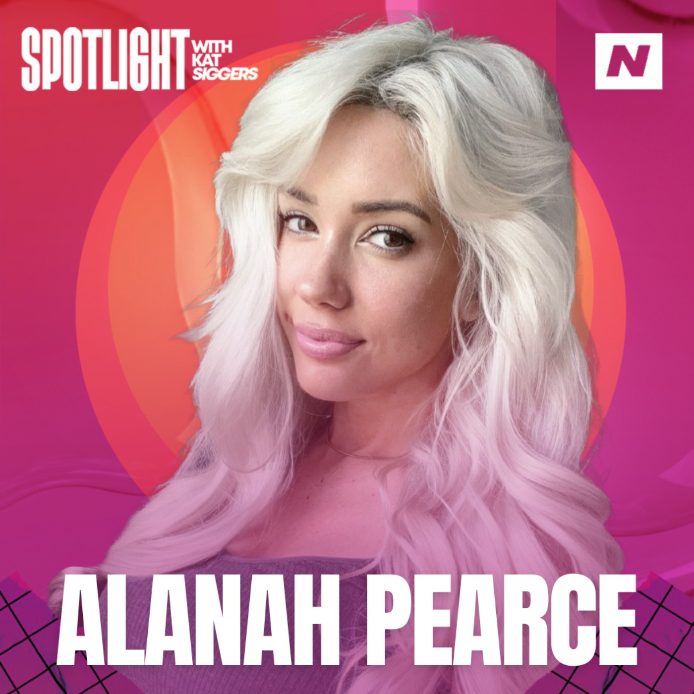Spotlight with Kat Siggers