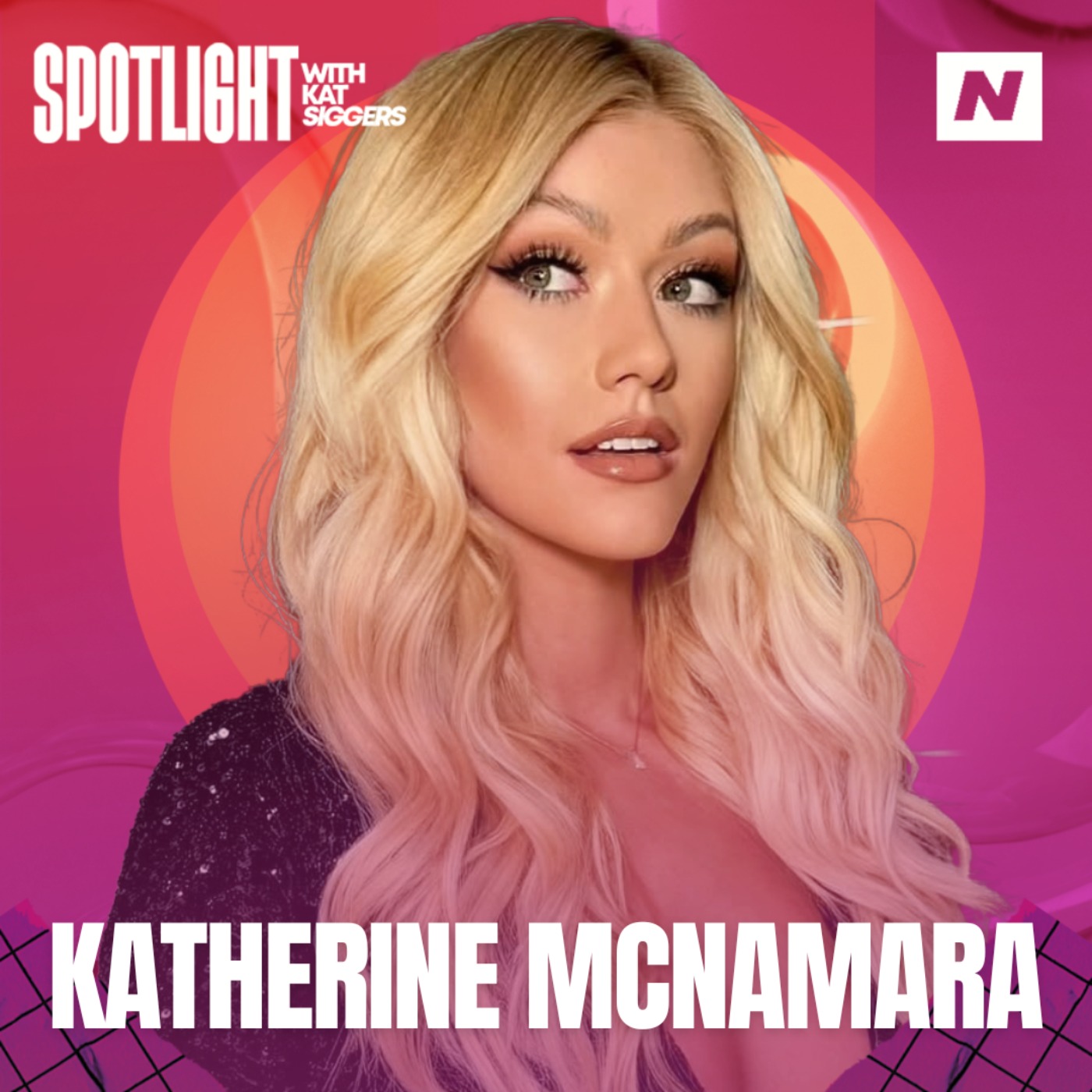 Spotlight with Kat Siggers