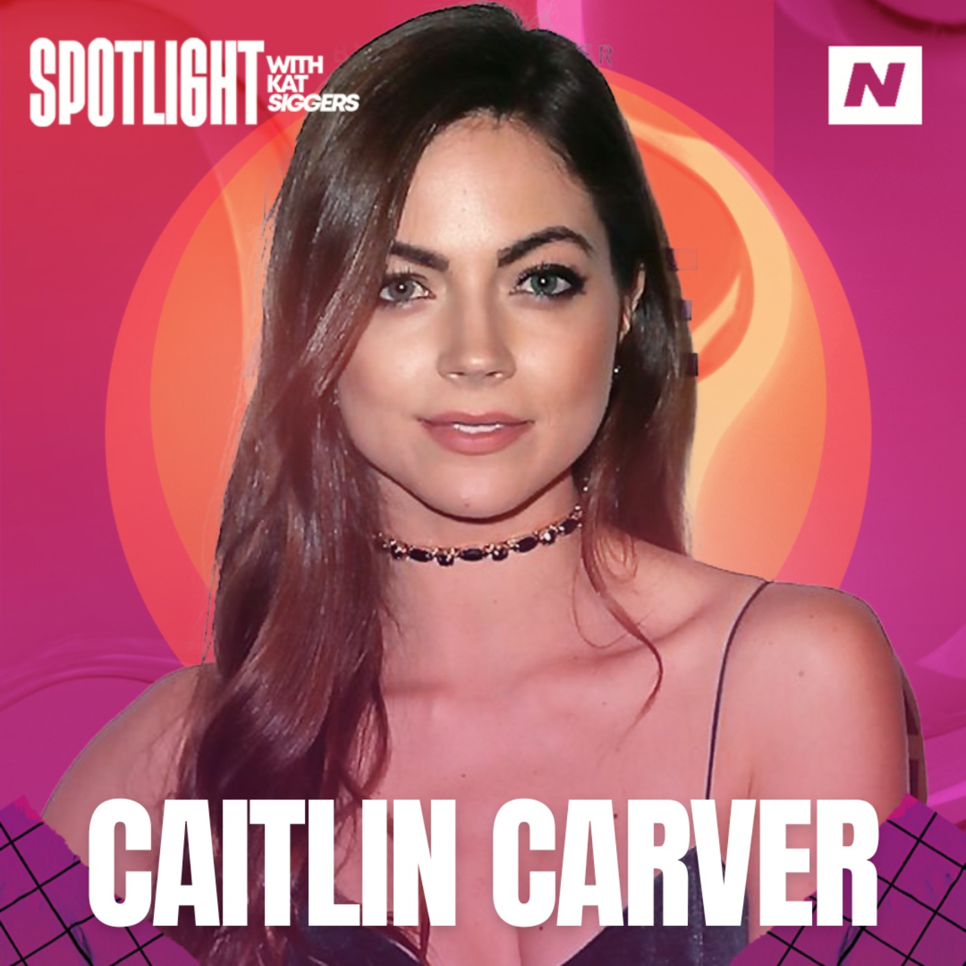Spotlight with Kat Siggers
