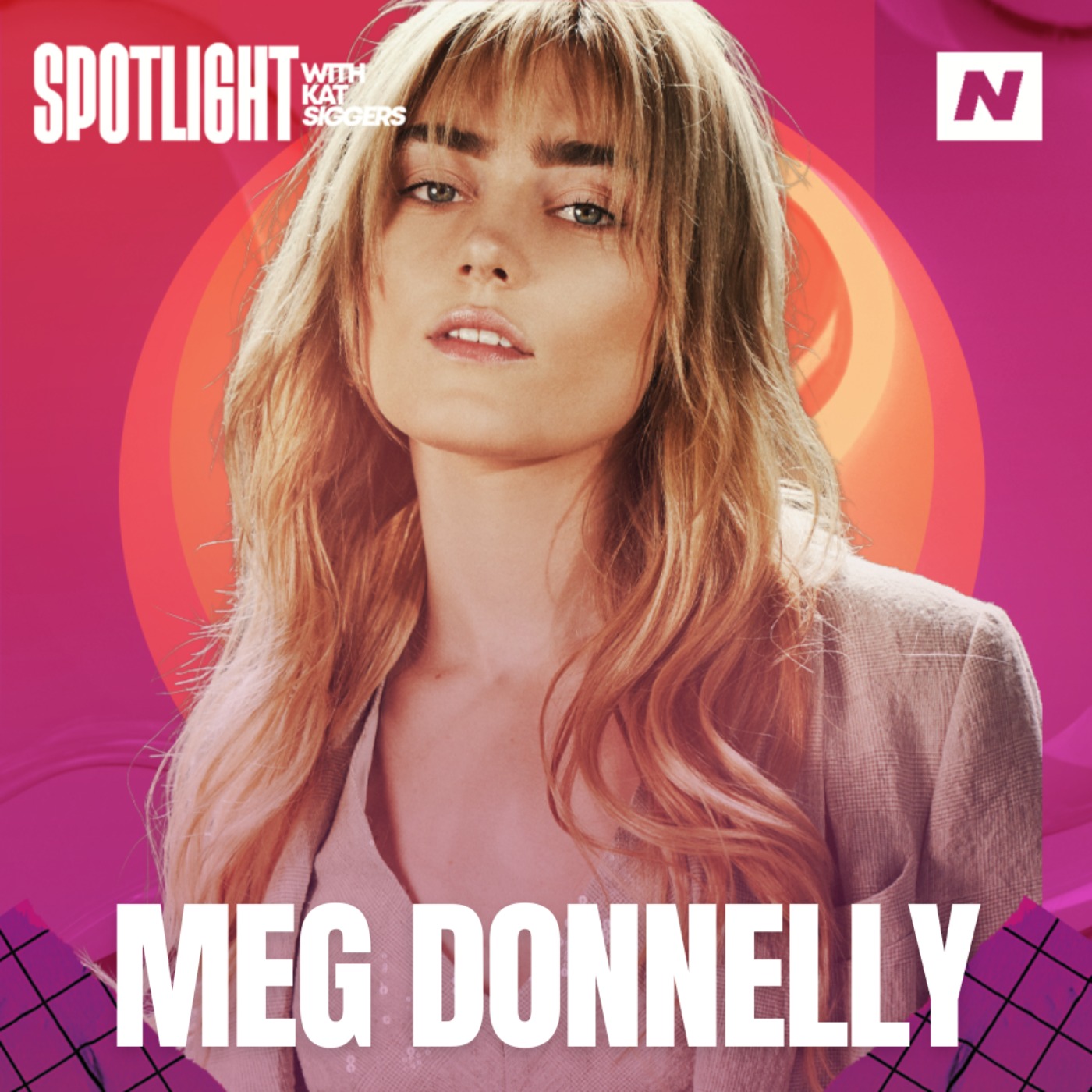 Spotlight with Kat Siggers