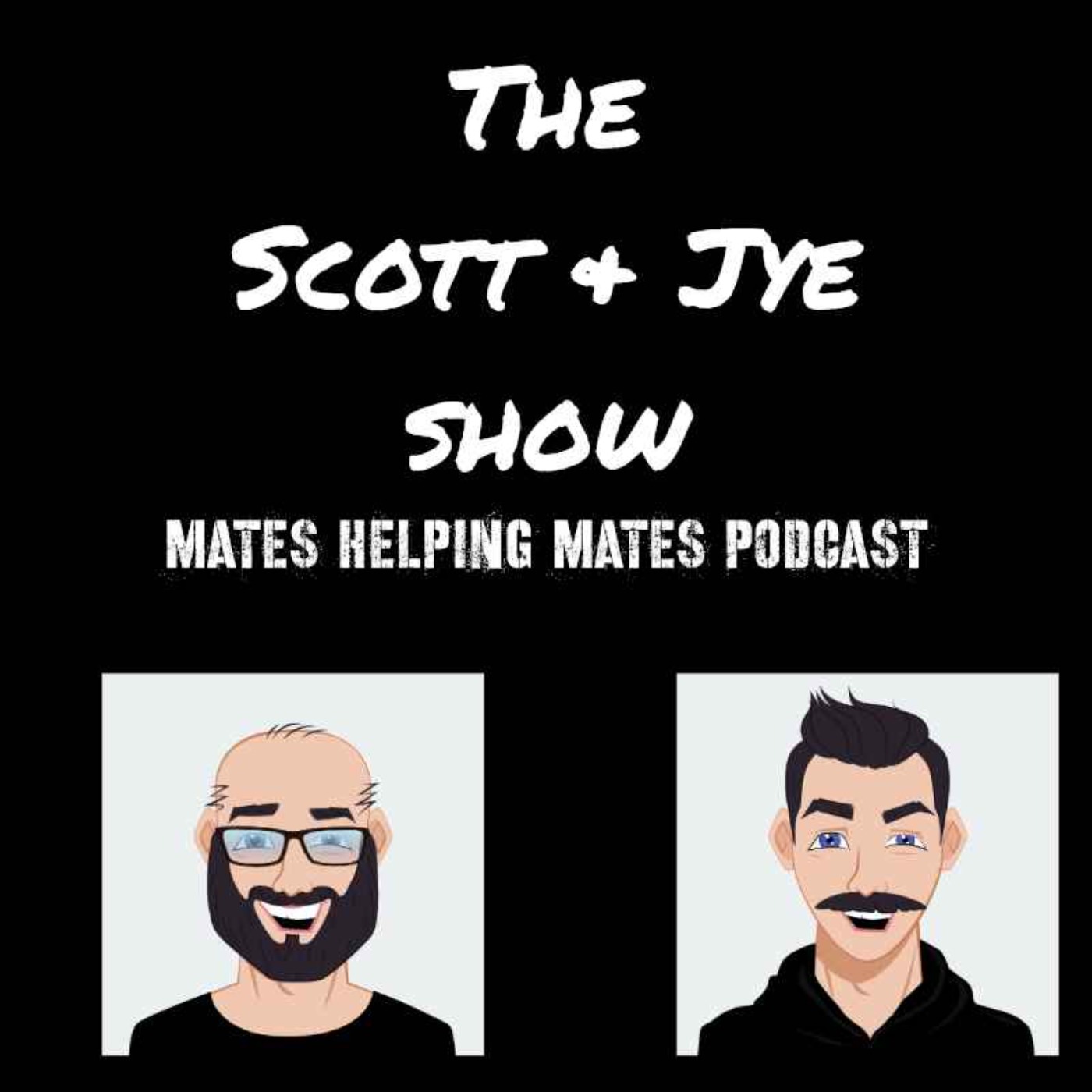 The Scott and Jye Show 05112023 episode artwork