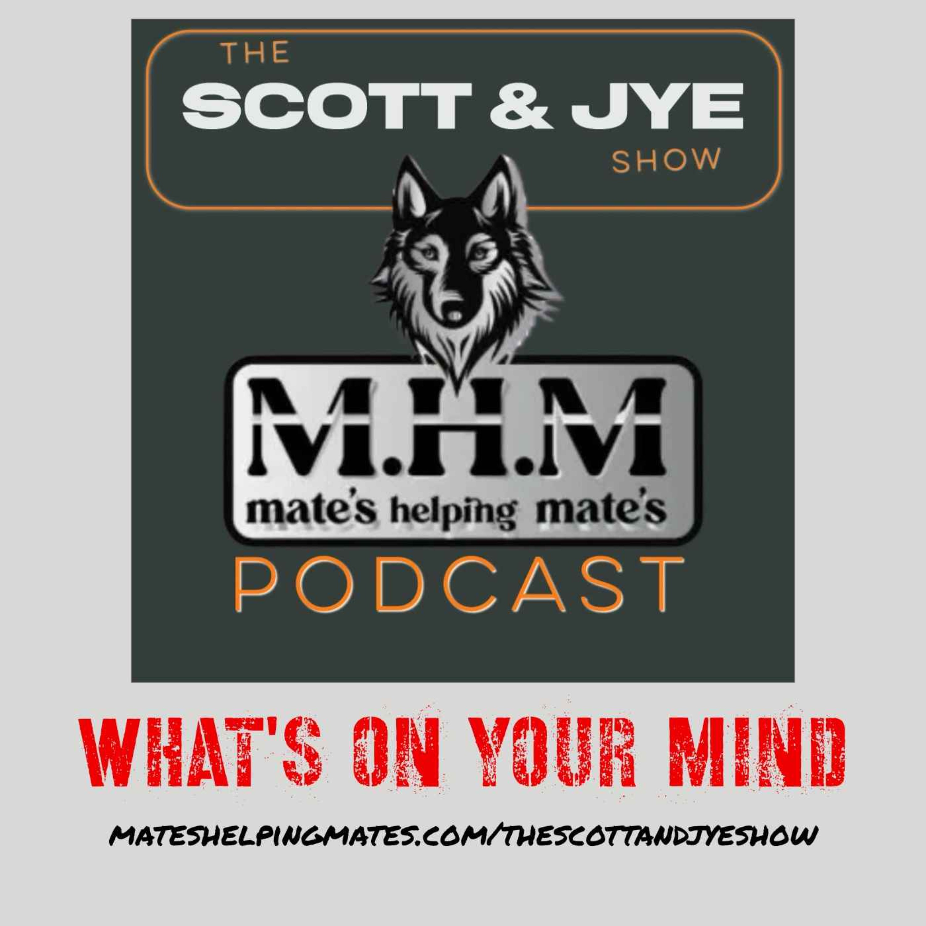 What's on your mind: Mental health effects due to cost of living episode artwork