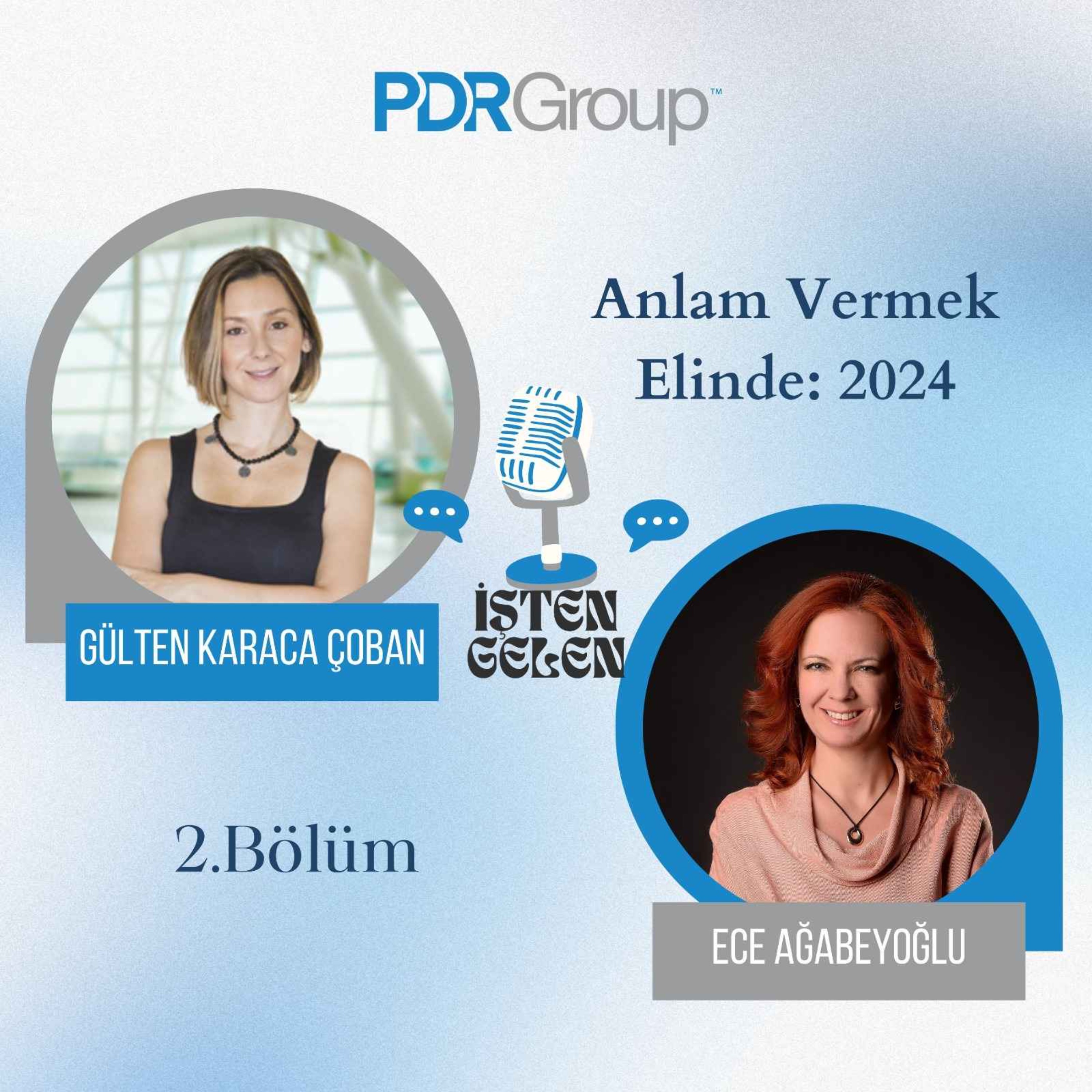 İşten Gelen