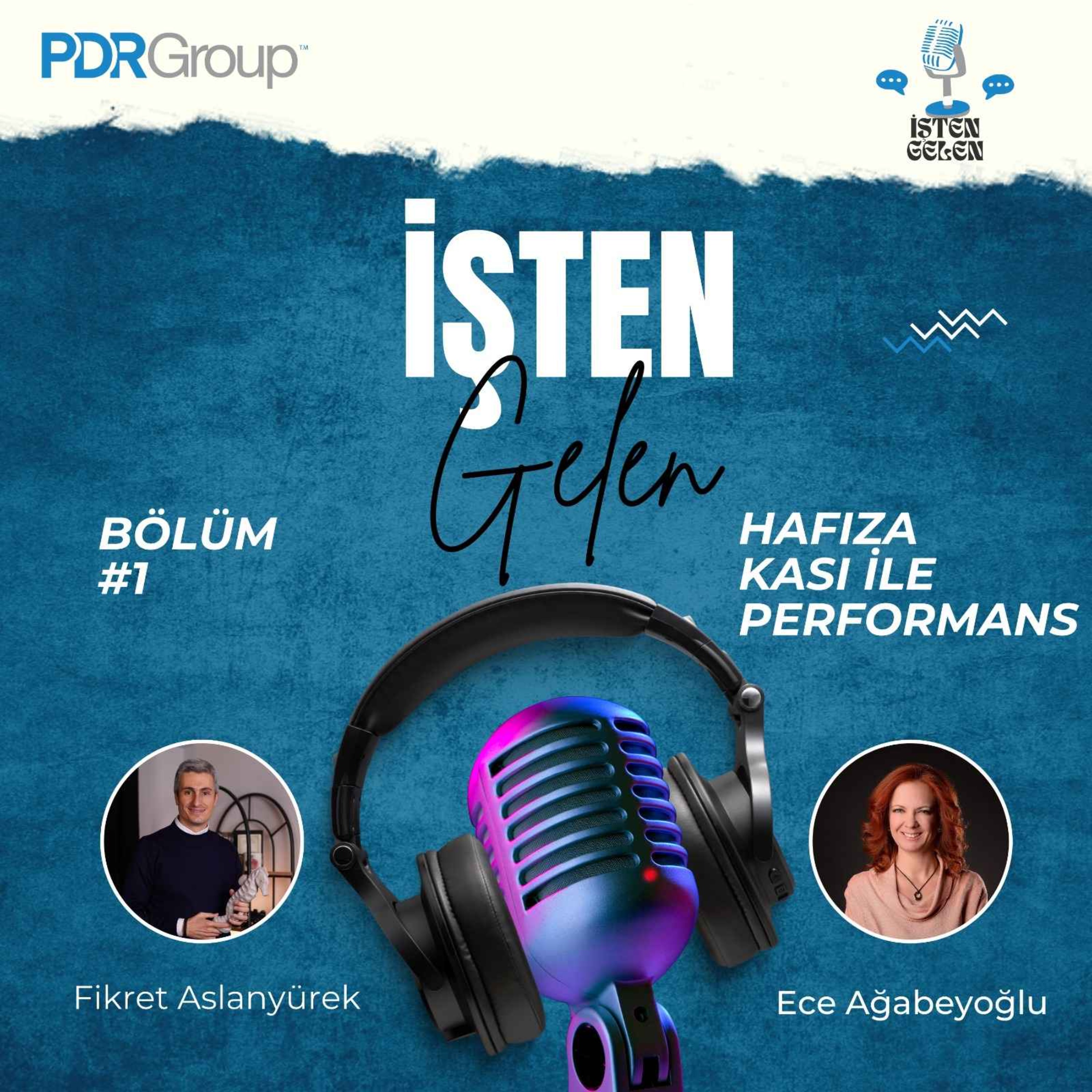 İşten Gelen