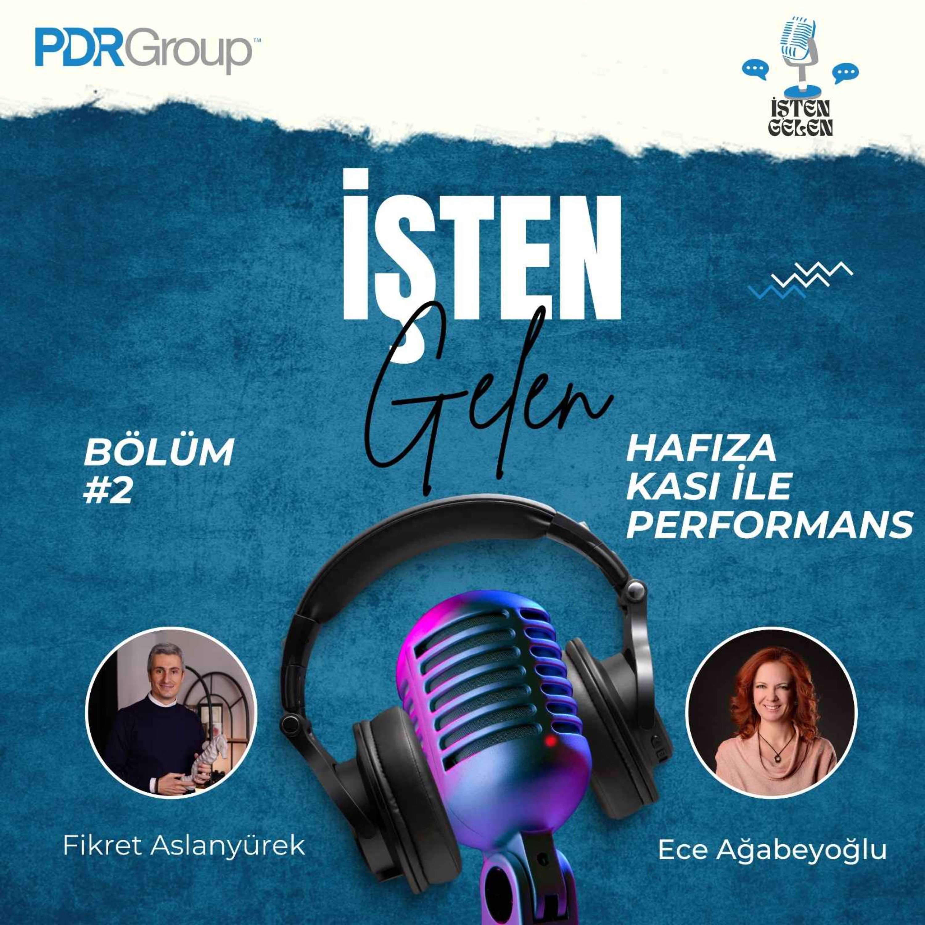 İşten Gelen